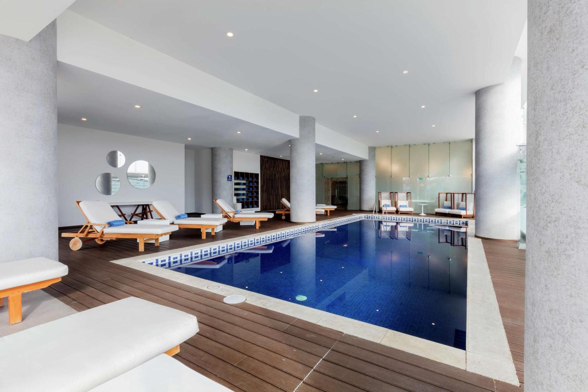 Hotel Doubletree By Hilton Santa Fe