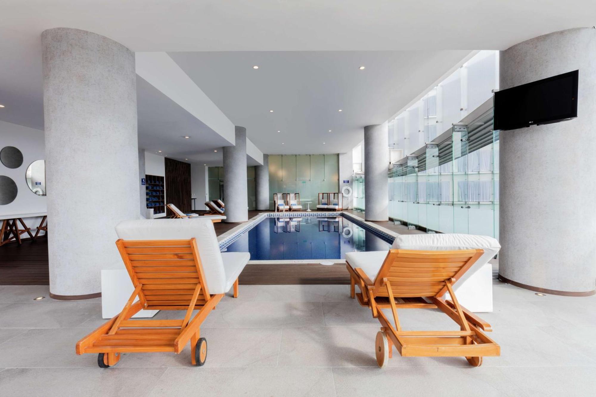 Doubletree By Hilton Santa Fe