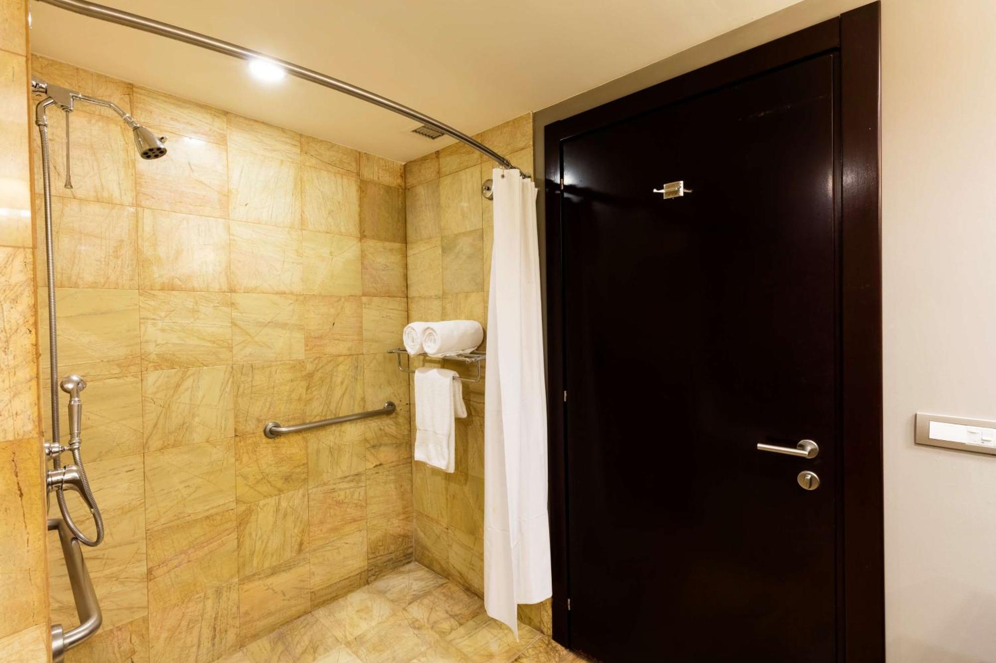 Hotel Hilton Reforma Mexico City