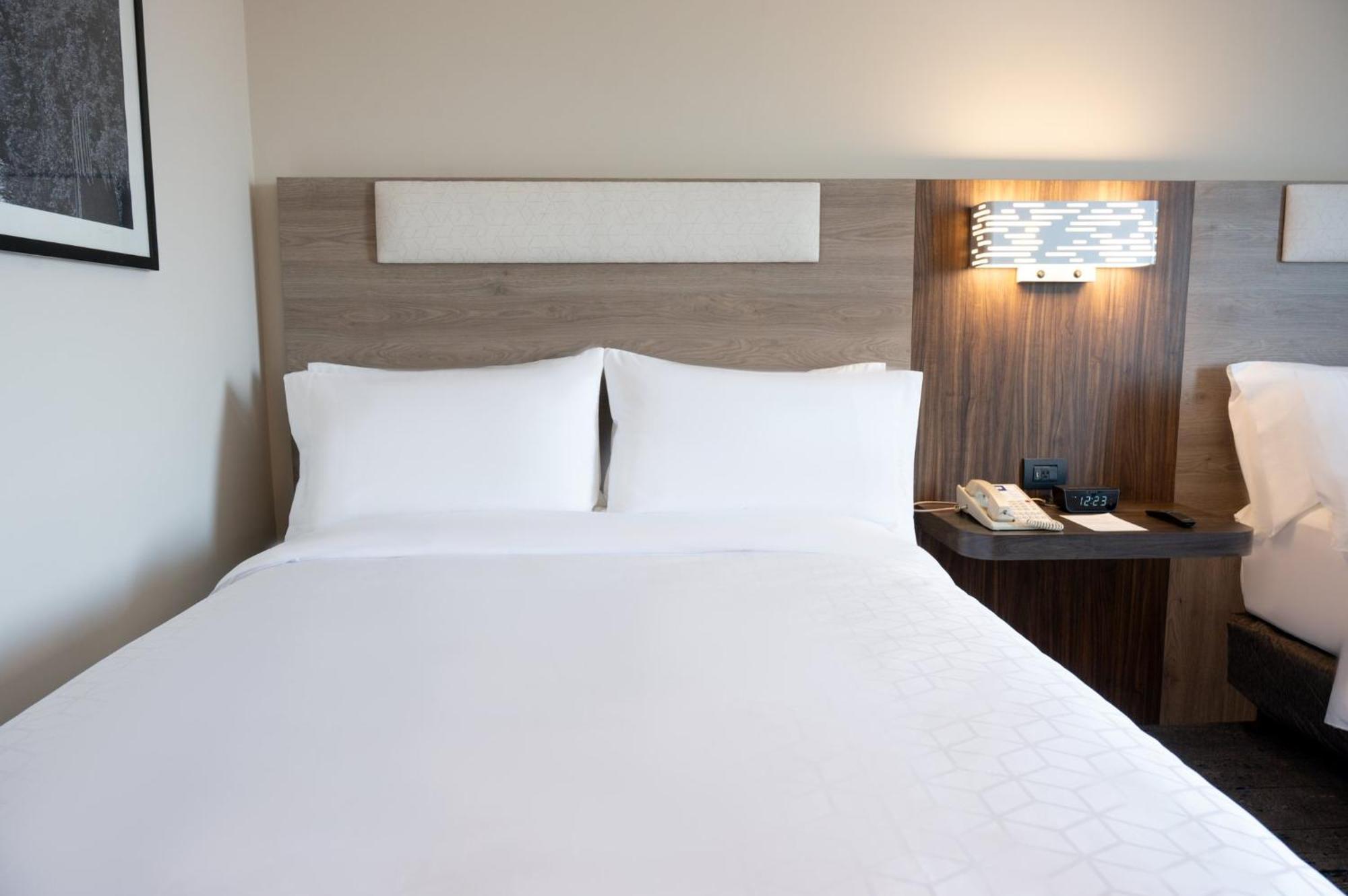 Express Mexico Satelite By Ihg Hotel 4*