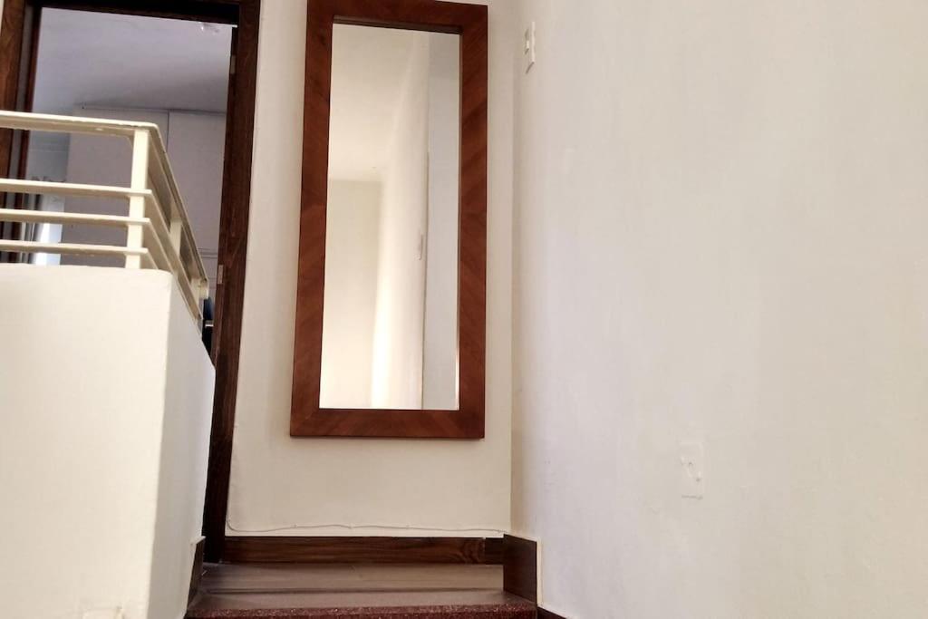 Apartment Extraordinaria Casa Fuente De Cibeles En La Roma Norte Cdmx *