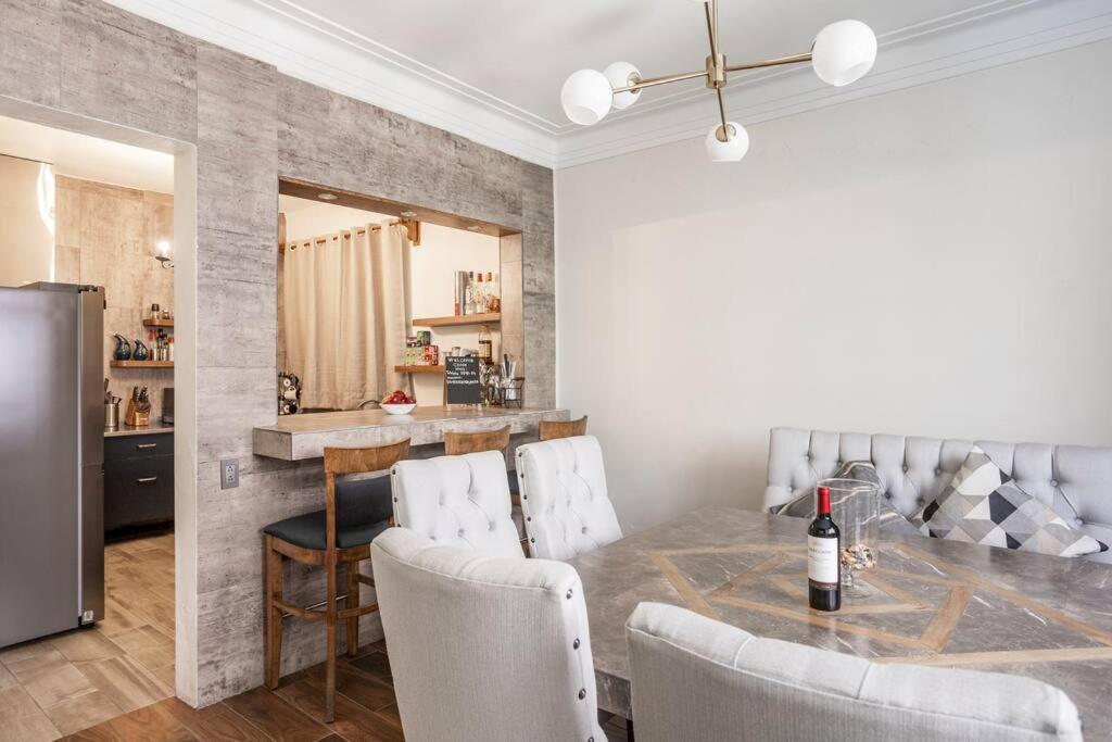 Extraordinaria Casa Fuente De Cibeles En La Roma Norte Cdmx Apartment Mexico City