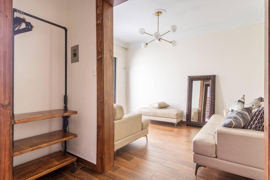 Extraordinaria Casa Fuente De Cibeles En La Roma Norte Cdmx Apartment Mexico City