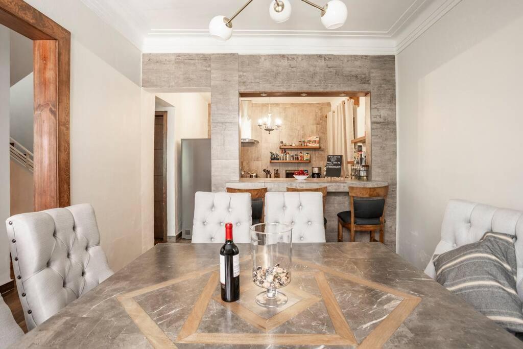 Apartment Extraordinaria Casa Fuente De Cibeles En La Roma Norte Cdmx