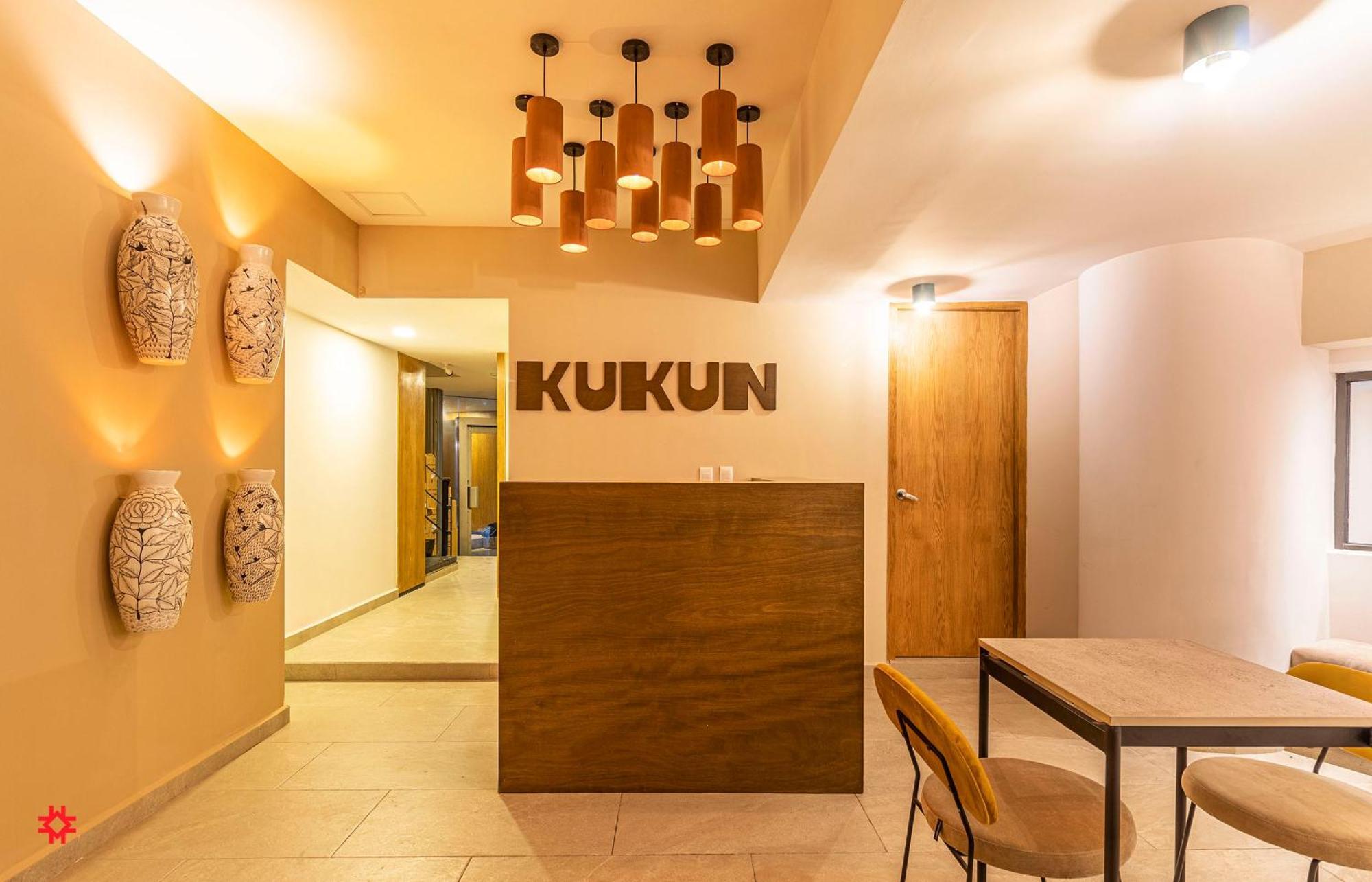 Casa Roma By Kukun Apartment Mexico City