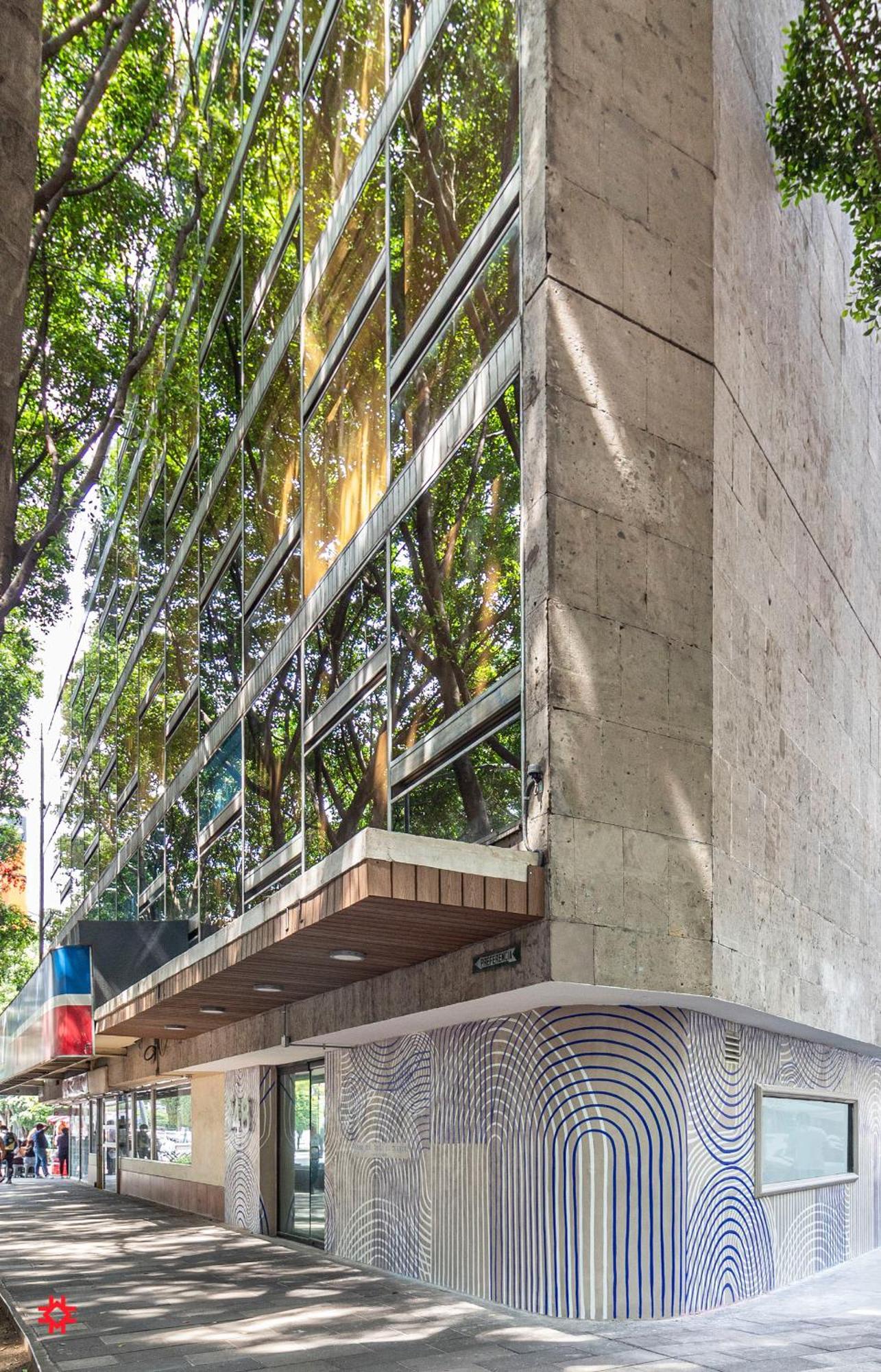 Casa Roma By Kukun Mexico City