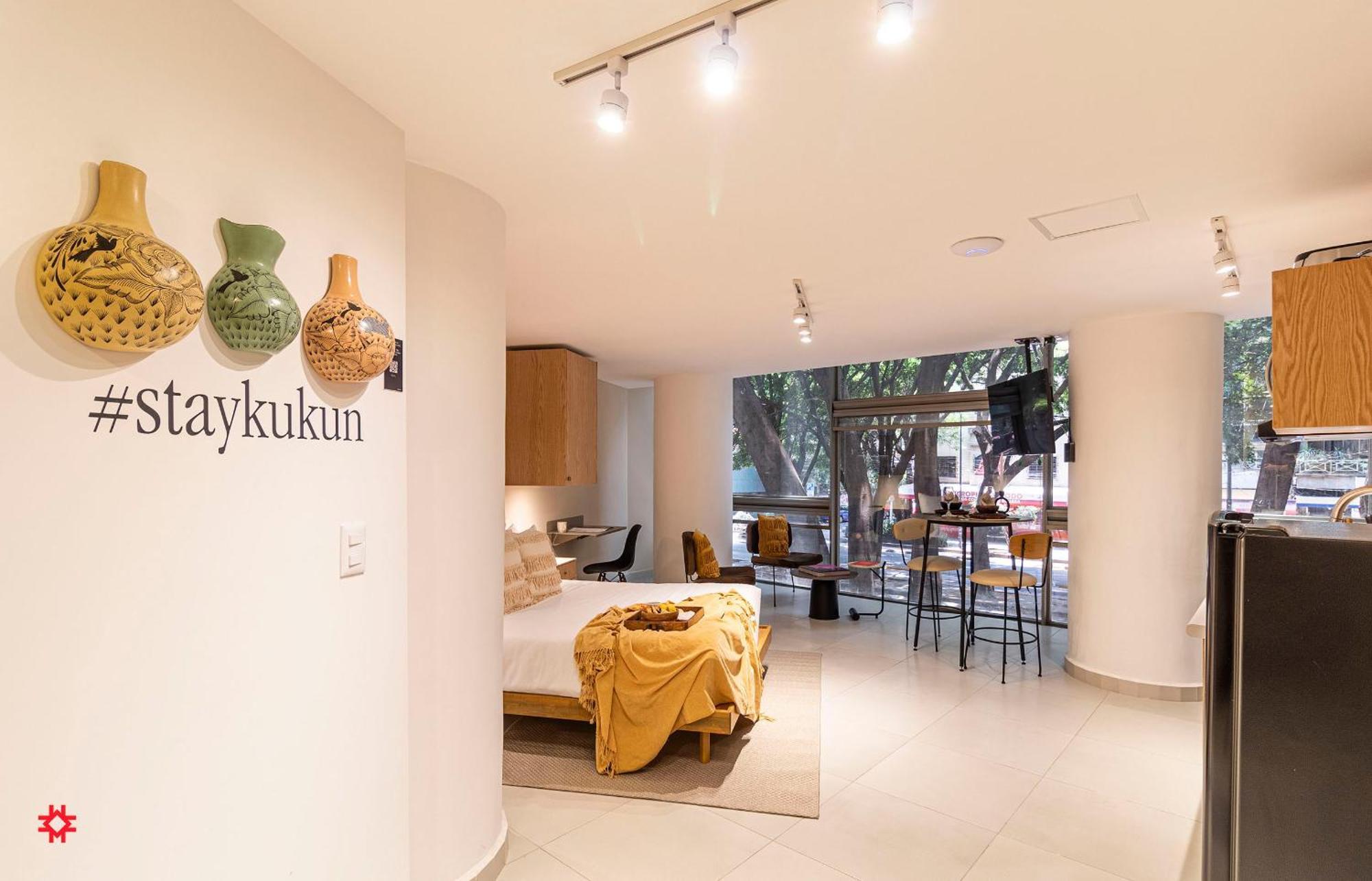 Casa Roma By Kukun Apartment *
