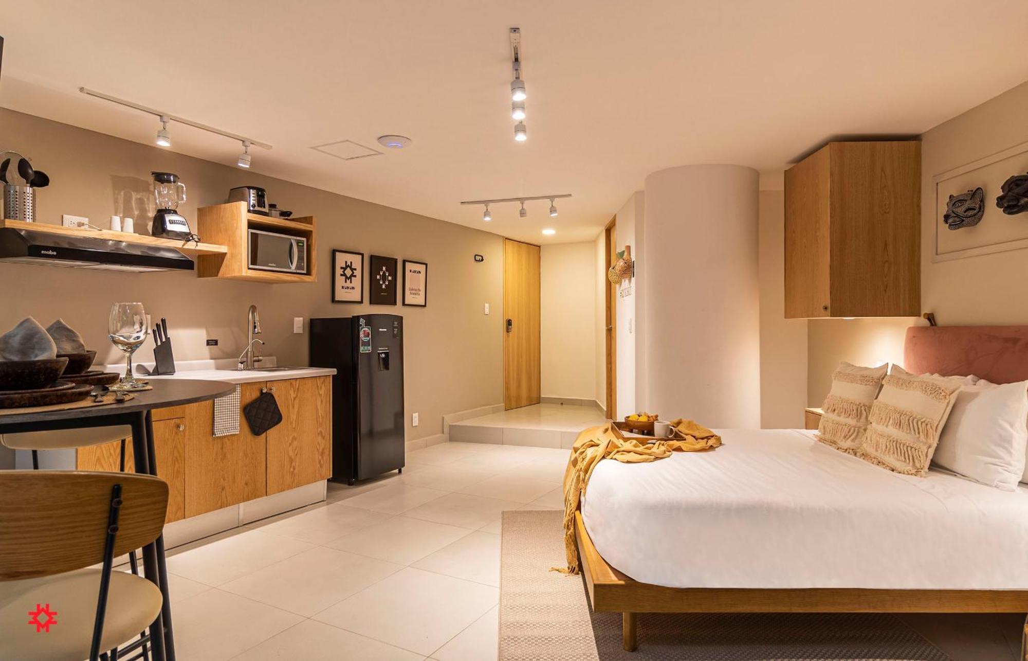 Casa Roma By Kukun Apartment