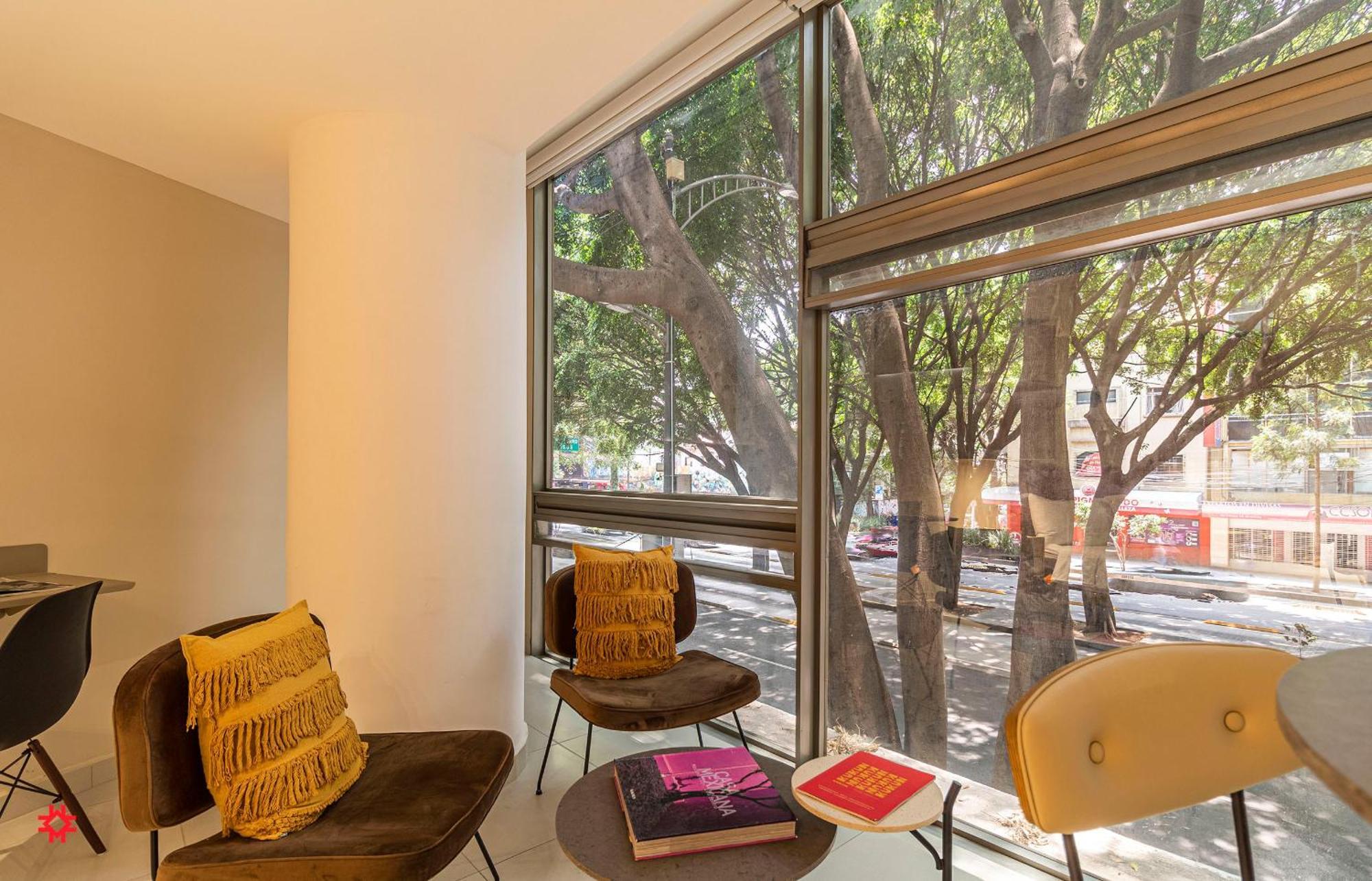 Casa Roma By Kukun Mexico City