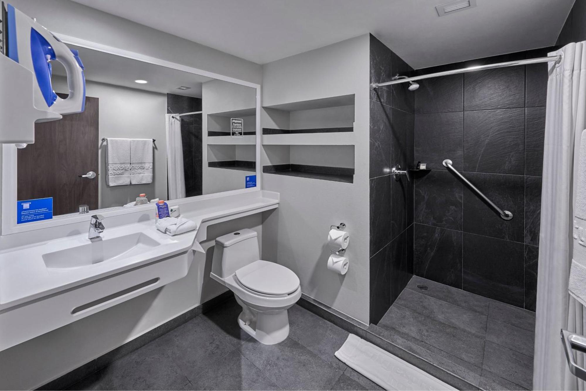 Express By Marriott Ciudad De Tlalpan 4*