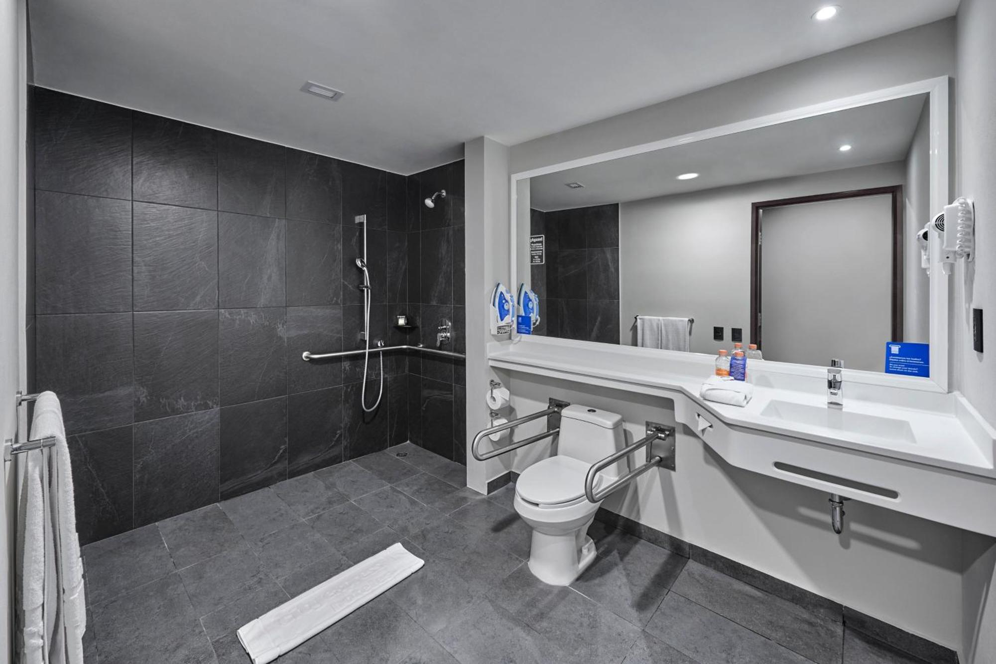Express By Marriott Ciudad De Tlalpan 4* Mexico City