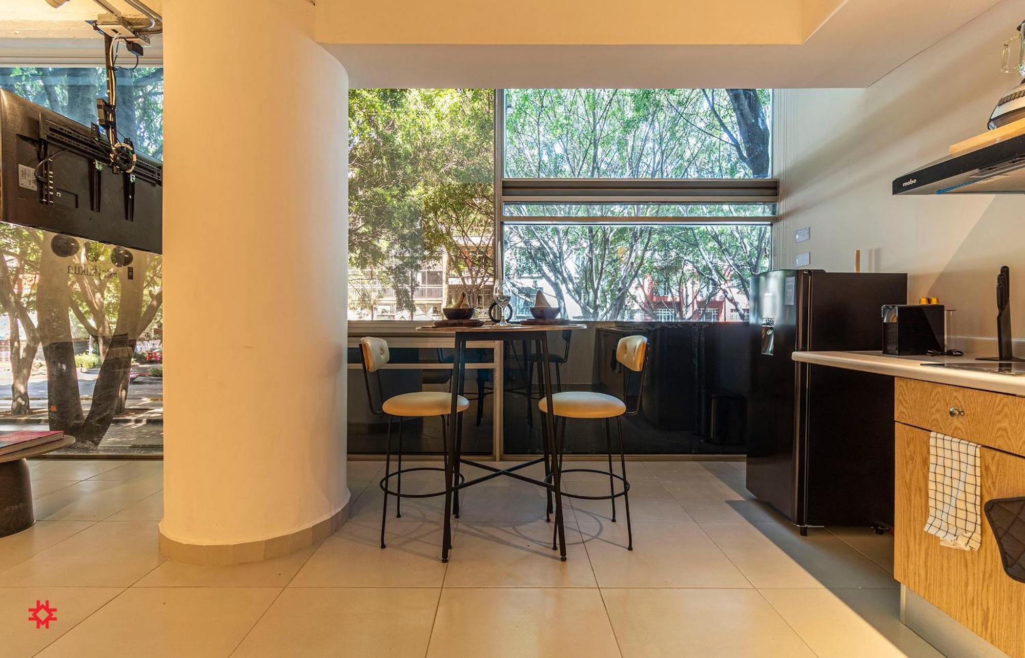 Casa Roma By Kukun * Mexico City