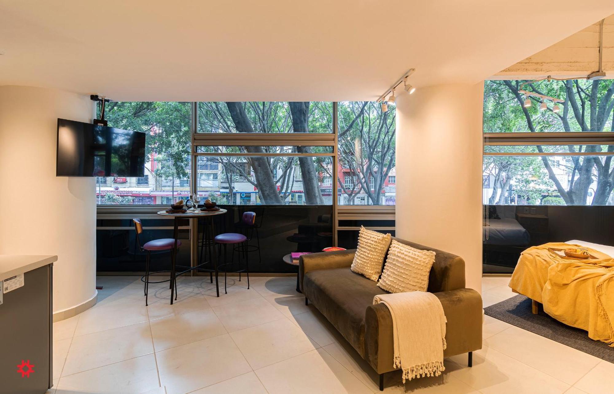 Casa Roma By Kukun