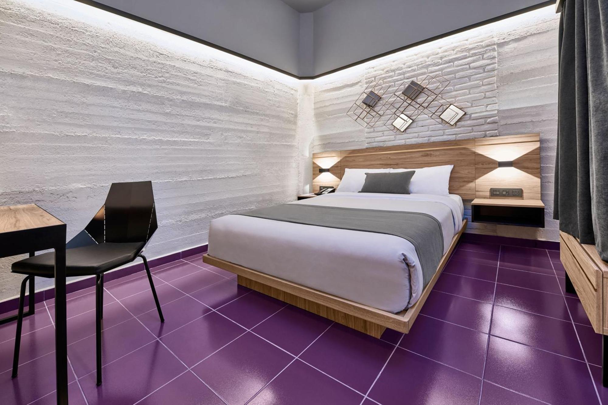 Centro Ciudad De 4*