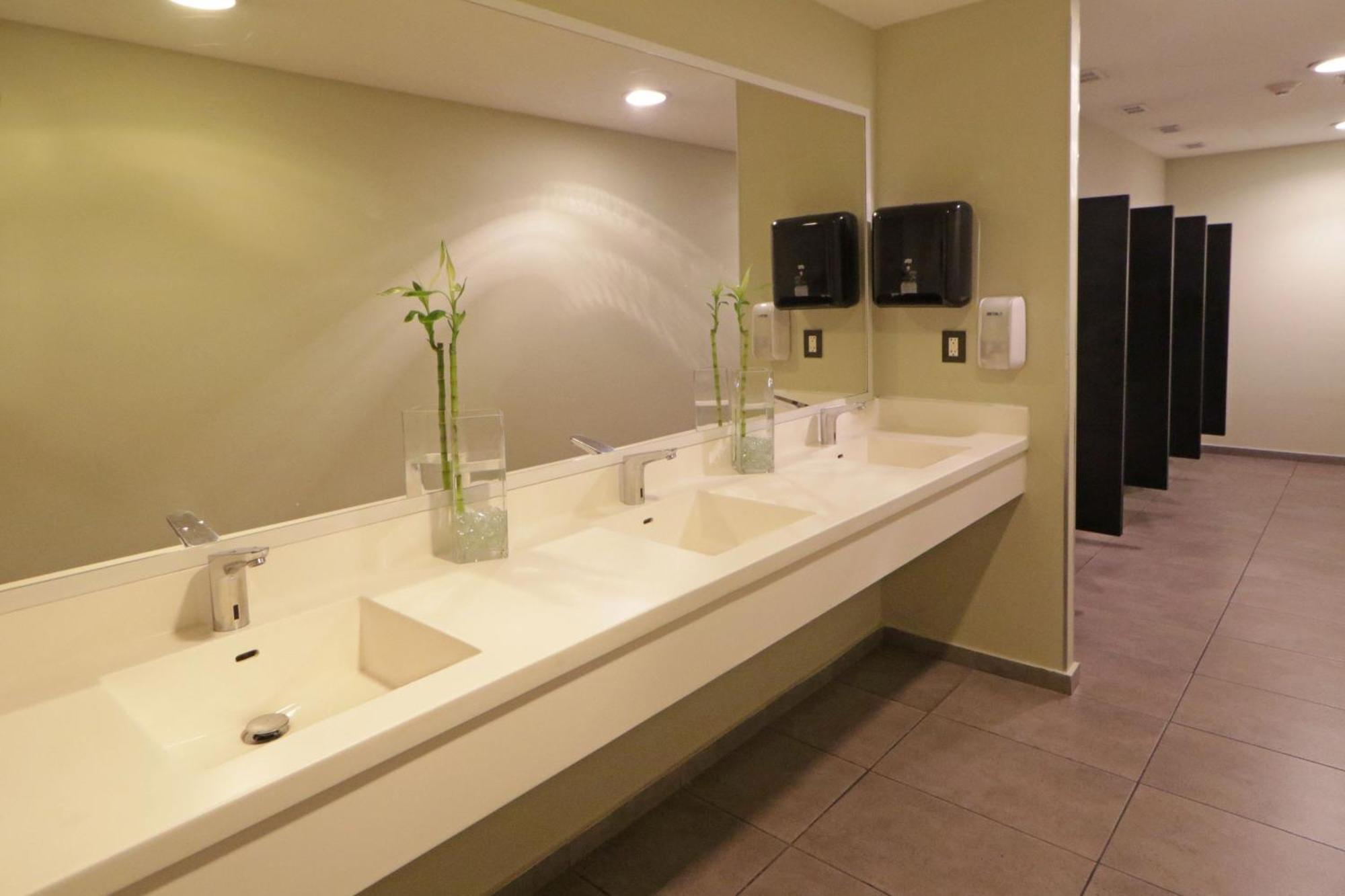 Express By Marriott Ciudad De Santa Fe