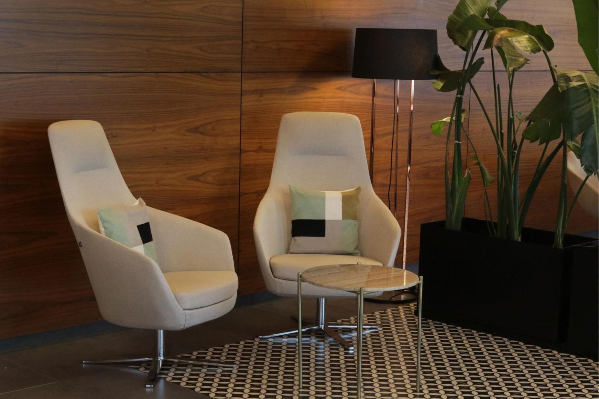 Express By Marriott Ciudad De Santa Fe 4*
