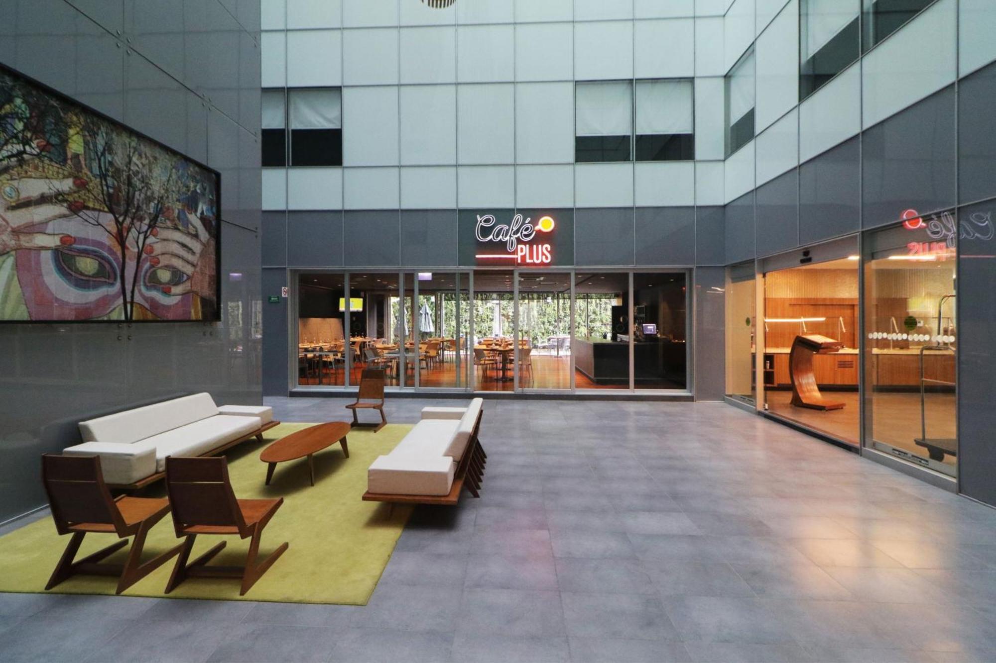 Express By Marriott Ciudad De Santa Fe
