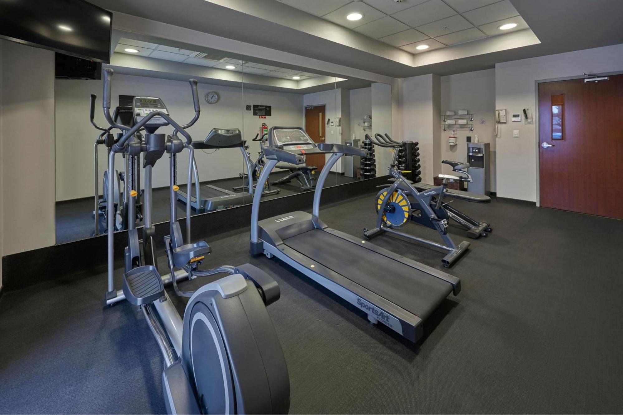 Express Cdmx Plaza 4*