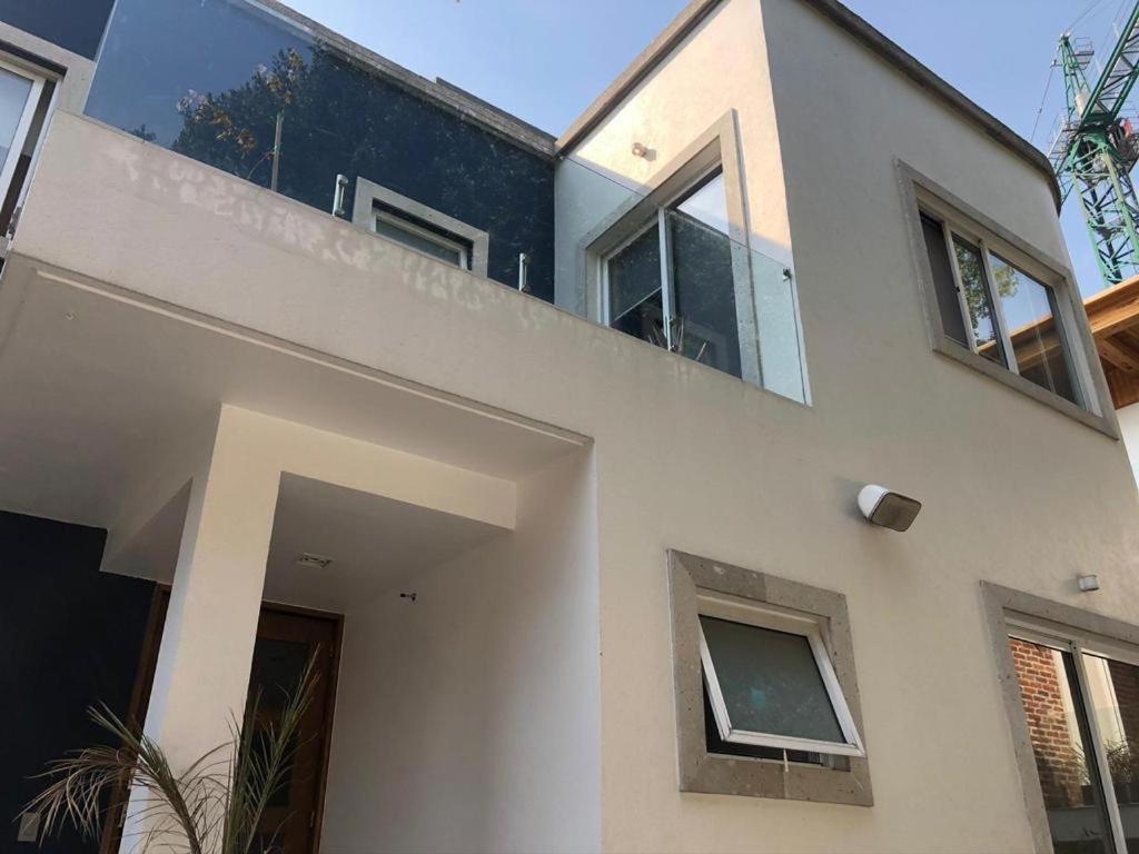 Casa Helenico * Mexico City