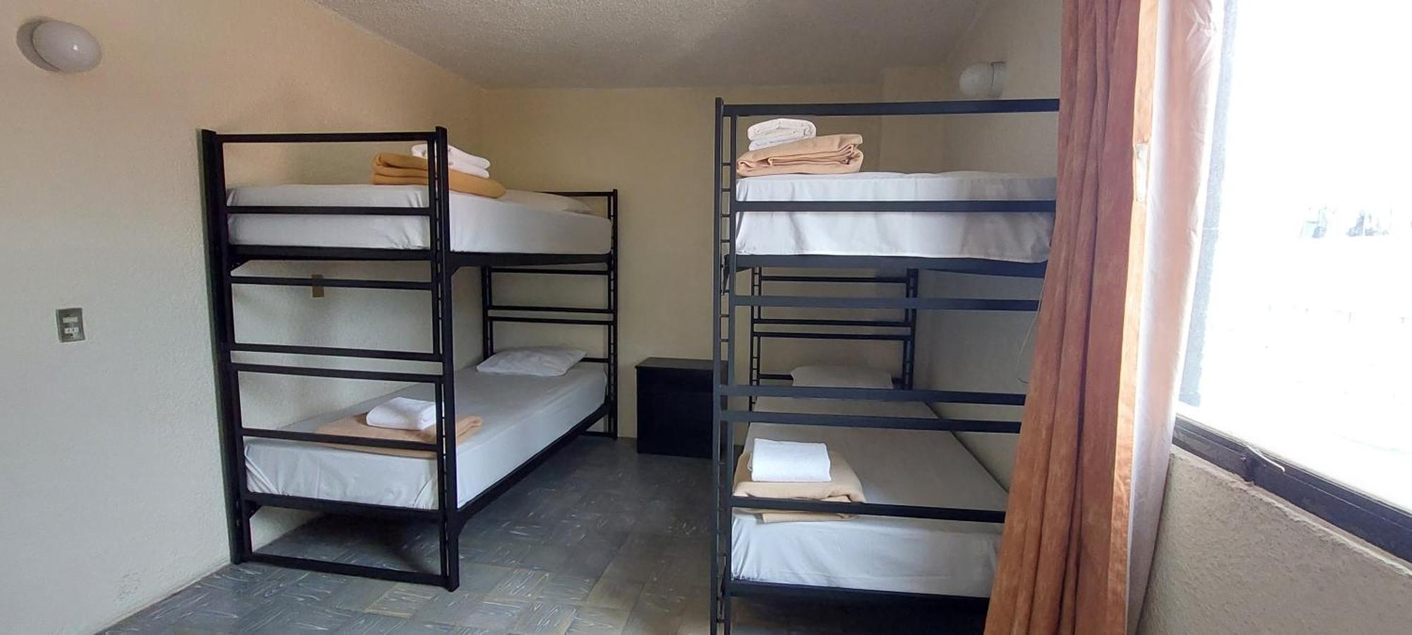 Señorial Hotel