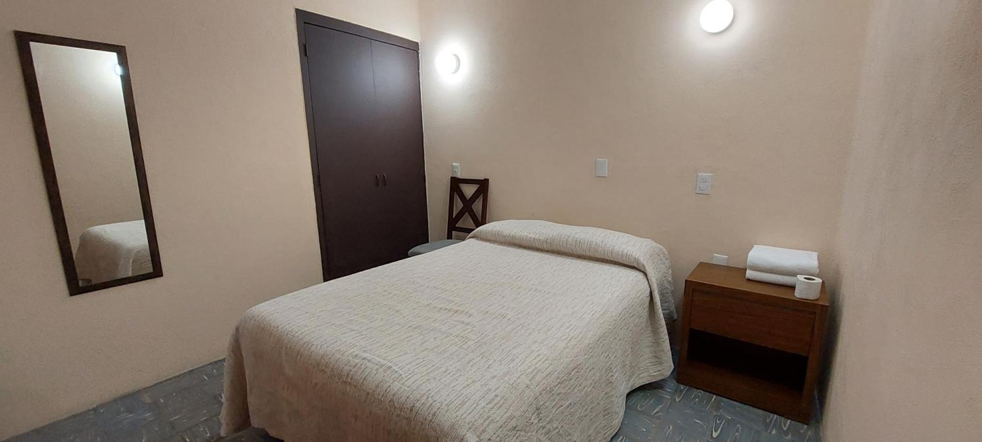 Señorial Hotel