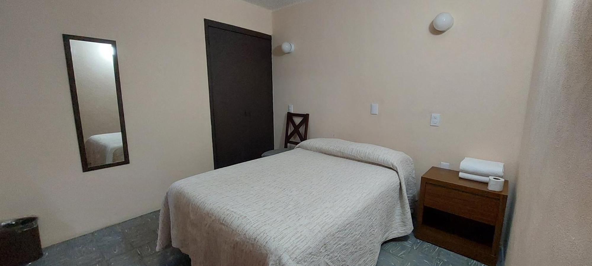 Señorial Hotel