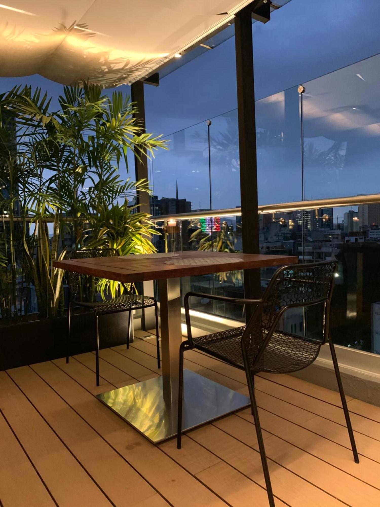 Hotel Cle Reforma Insurgentes
