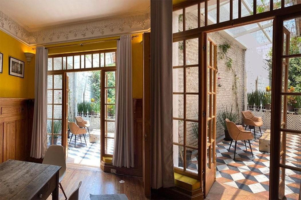 2br W/ Terrace And Very Good Location Apartamento