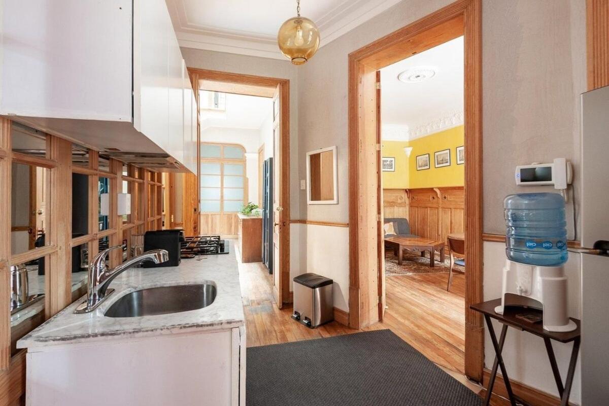 Apartamento 2br W/ Terrace And Very Good Location *