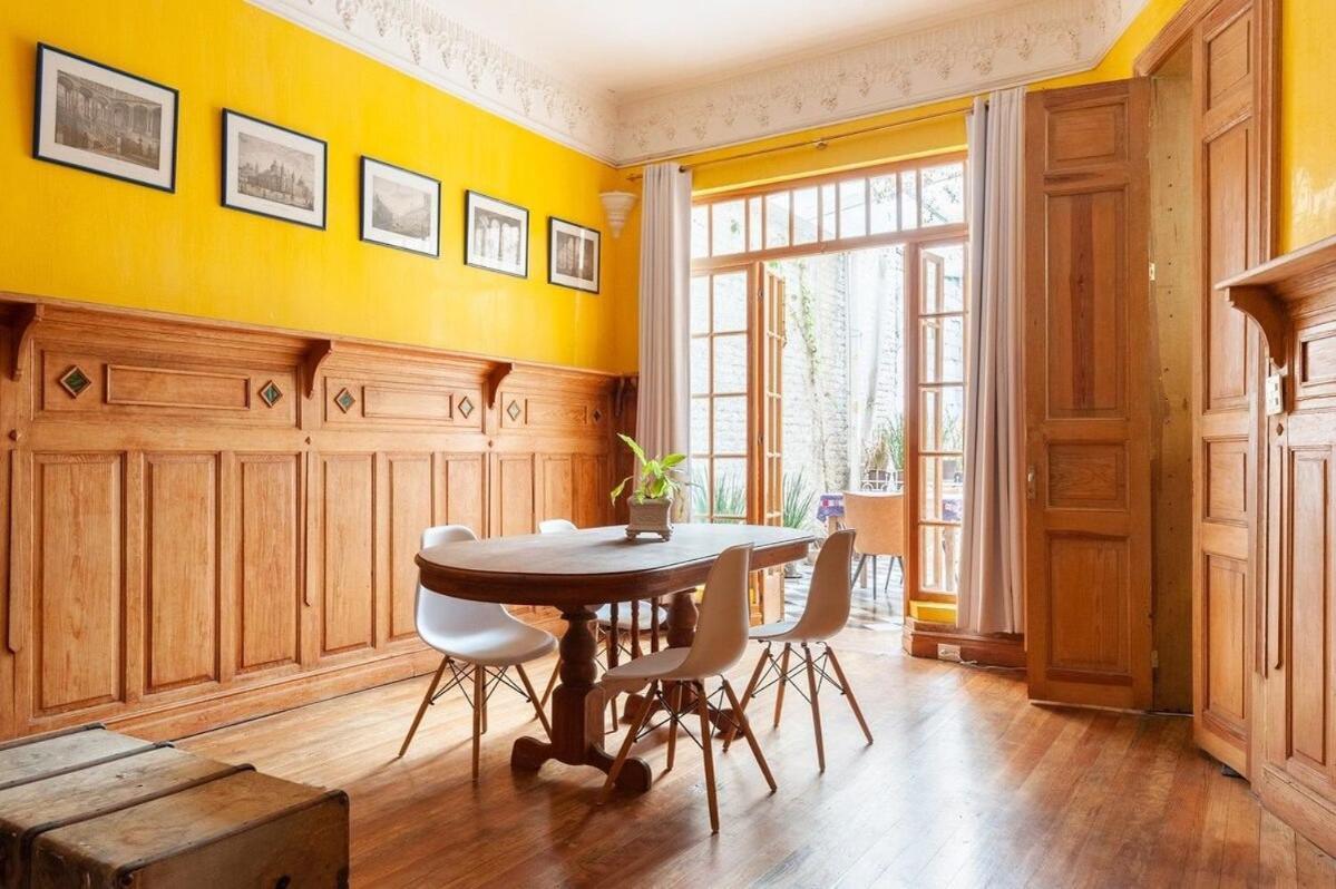 2br W/ Terrace And Very Good Location Apartamento