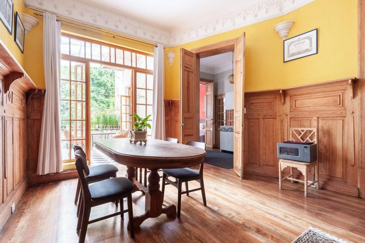 Apartamento 2br W/ Terrace And Very Good Location
