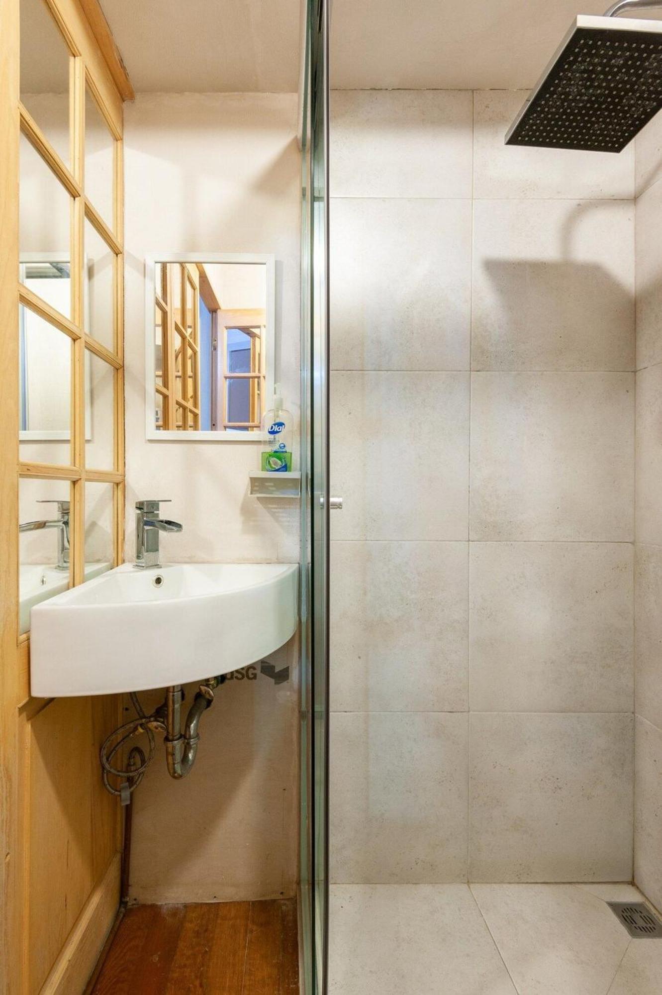 2br W/ Terrace And Very Good Location Apartamento