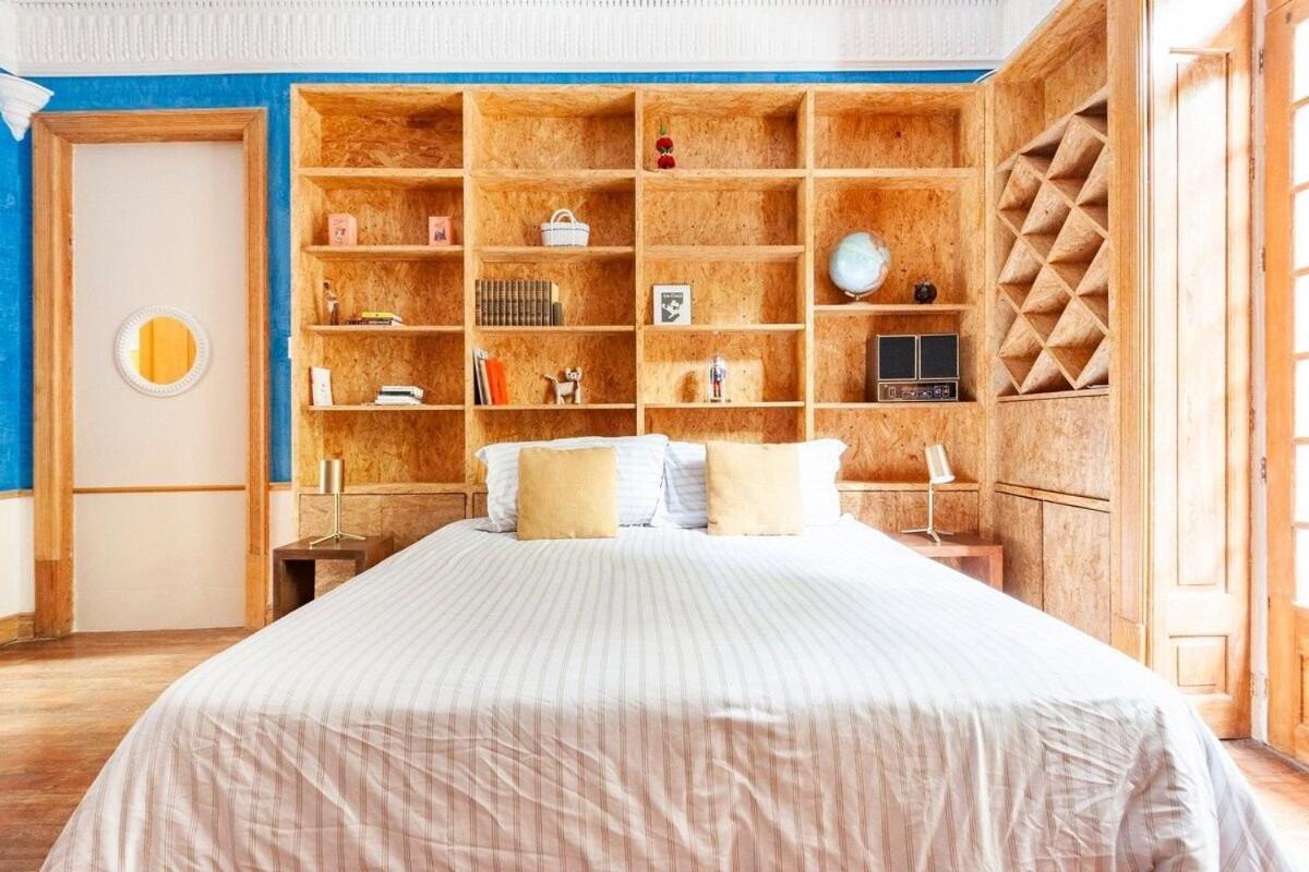 2br W/ Terrace And Very Good Location * México DF