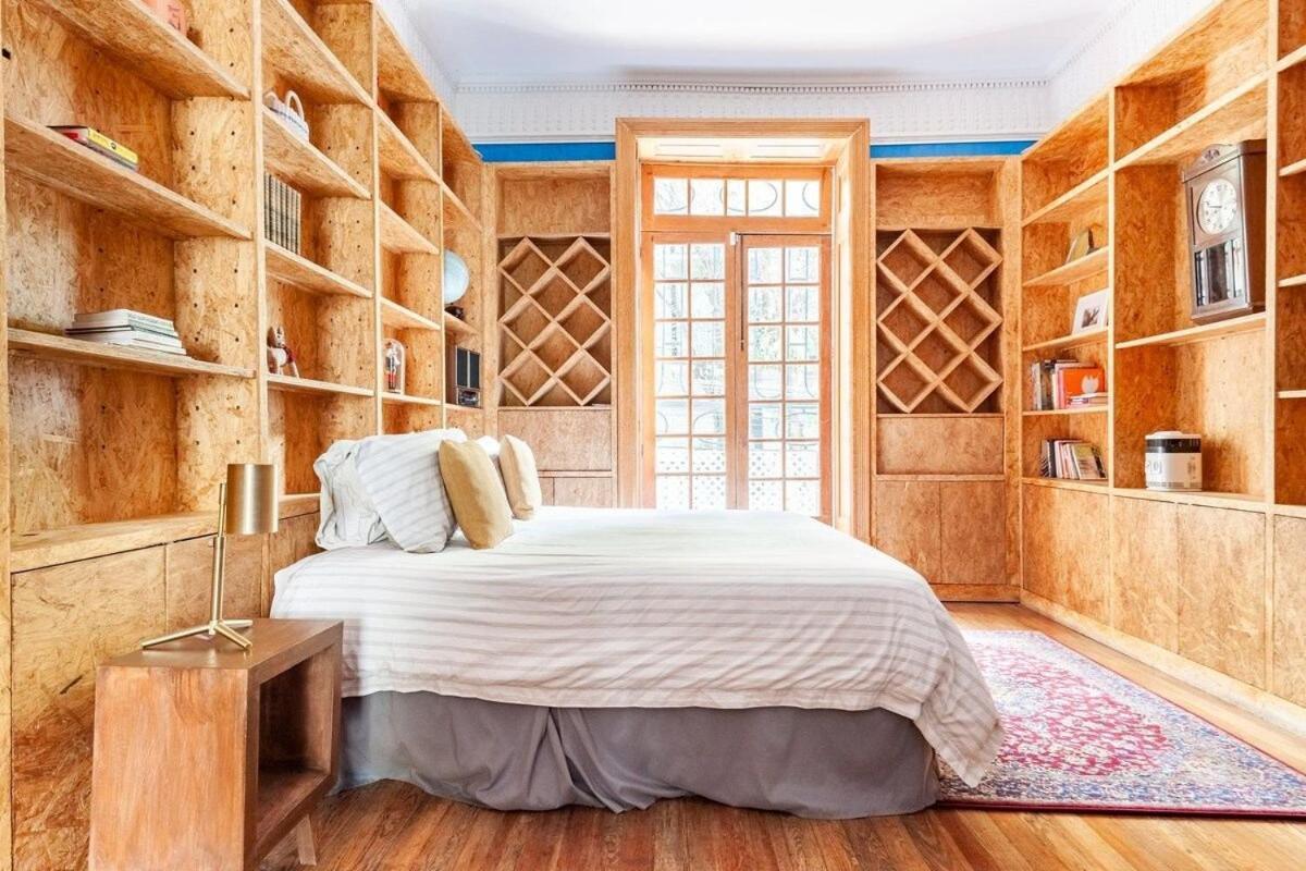 2br W/ Terrace And Very Good Location Apartamento