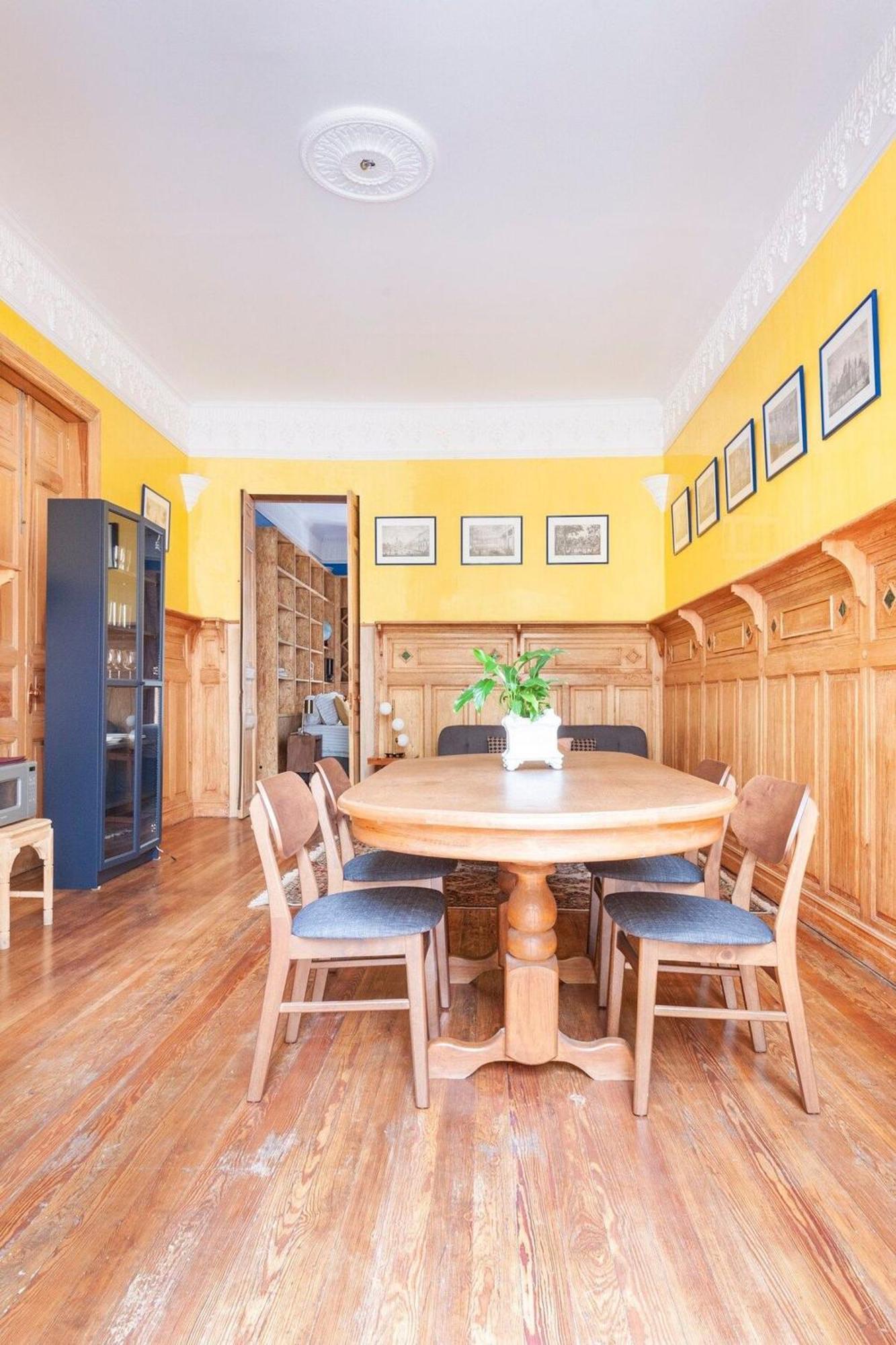 Apartamento 2br W/ Terrace And Very Good Location *