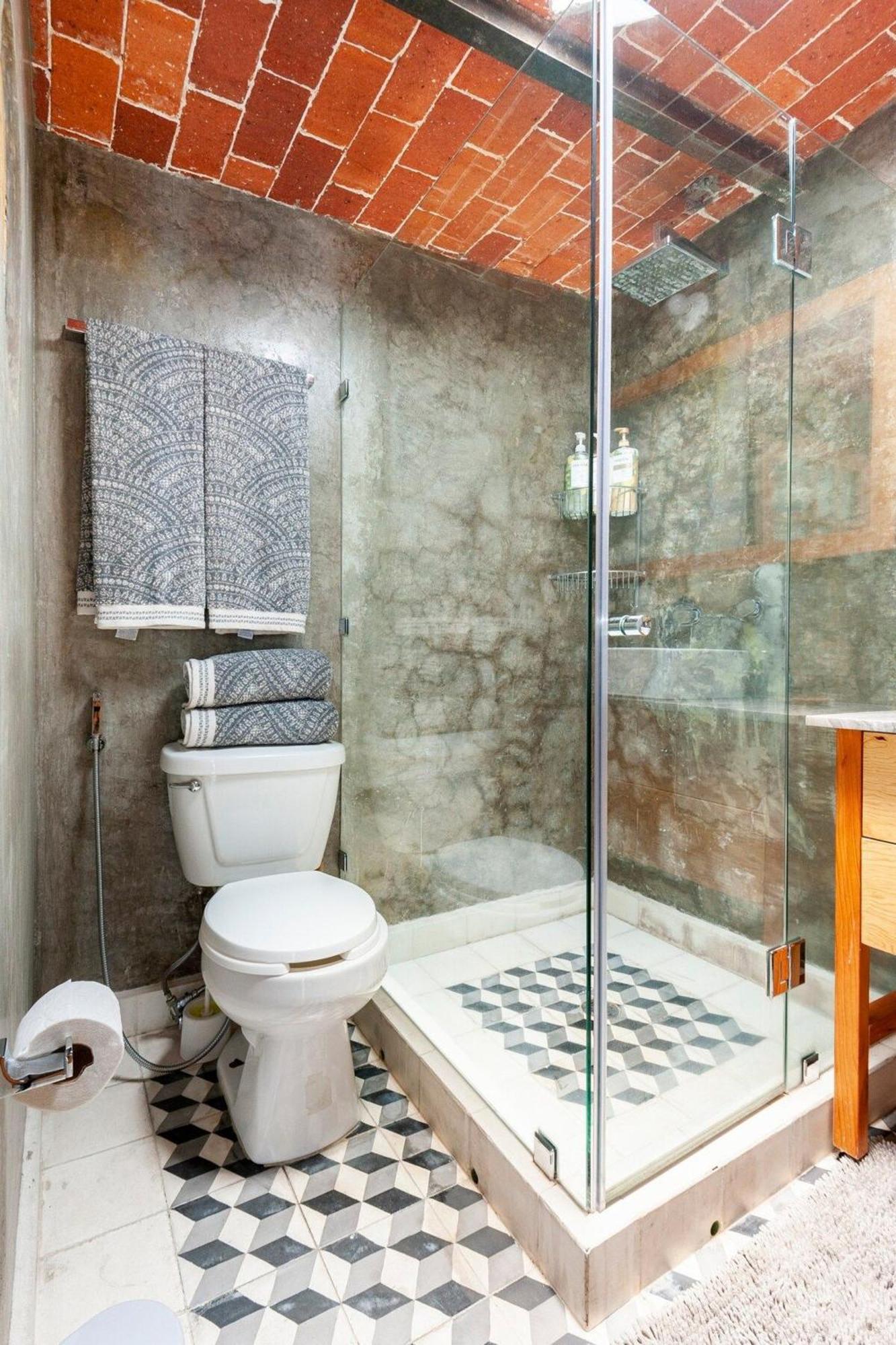 Oasis Rooftop, Amazing Location At Roma Norte. Apartamento Cidade do México
