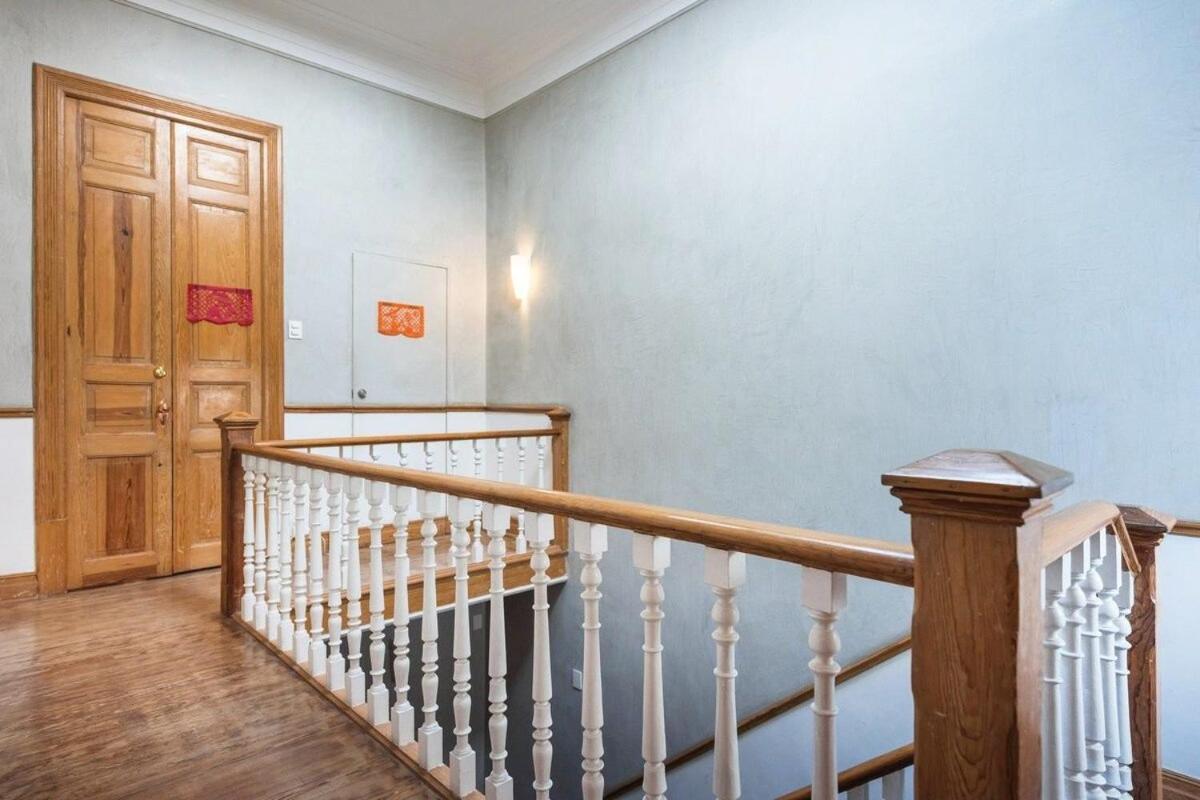 Apartamento Oasis Rooftop, Amazing Location At Roma Norte. *