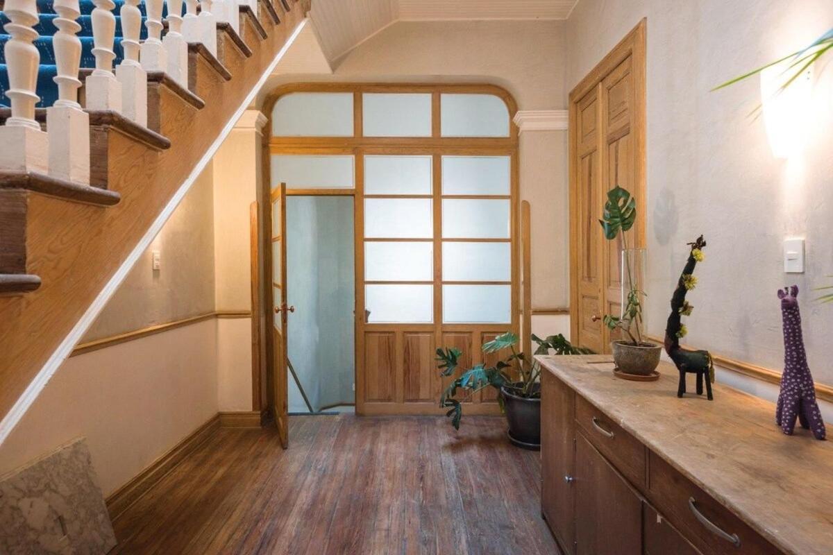 Oasis Rooftop, Amazing Location At Roma Norte. Apartamento *