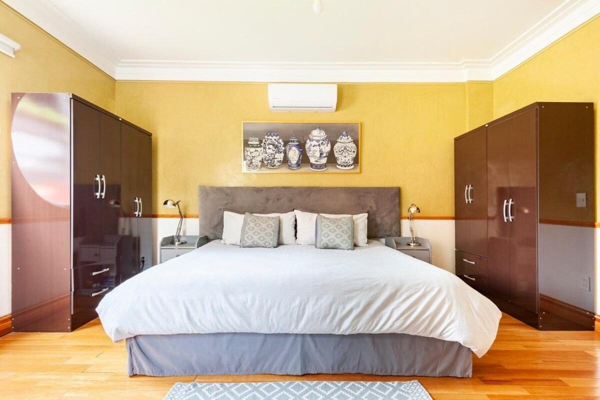 Oasis Rooftop, Amazing Location At Roma Norte. Apartamento