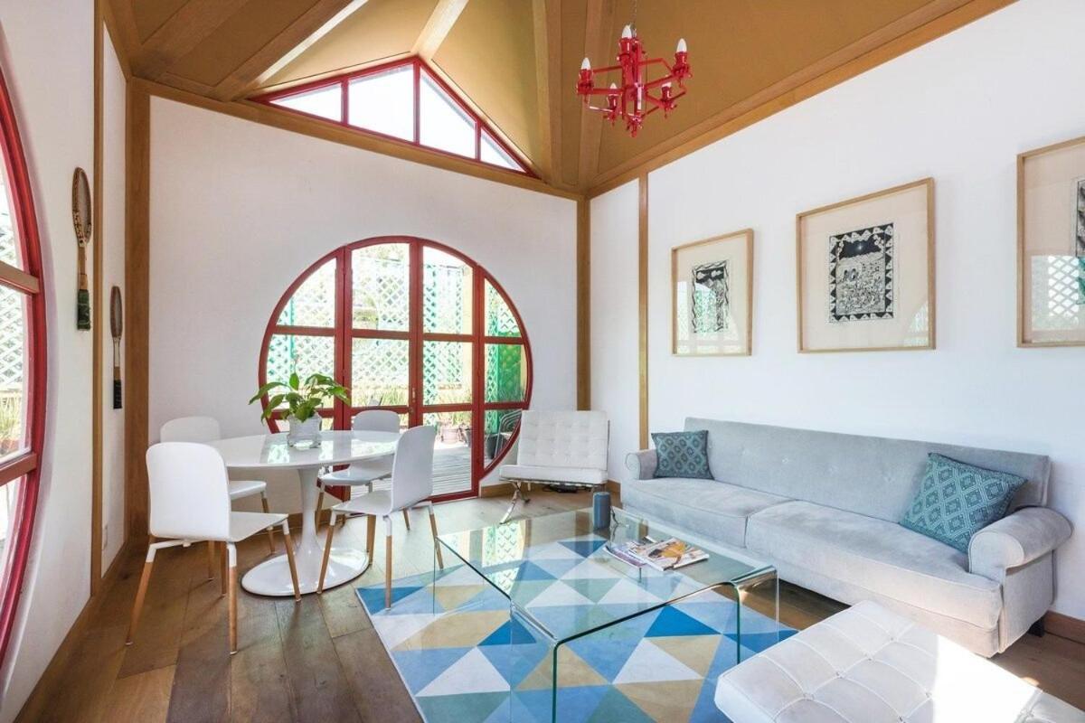 Oasis Rooftop, Amazing Location At Roma Norte. Apartamento *