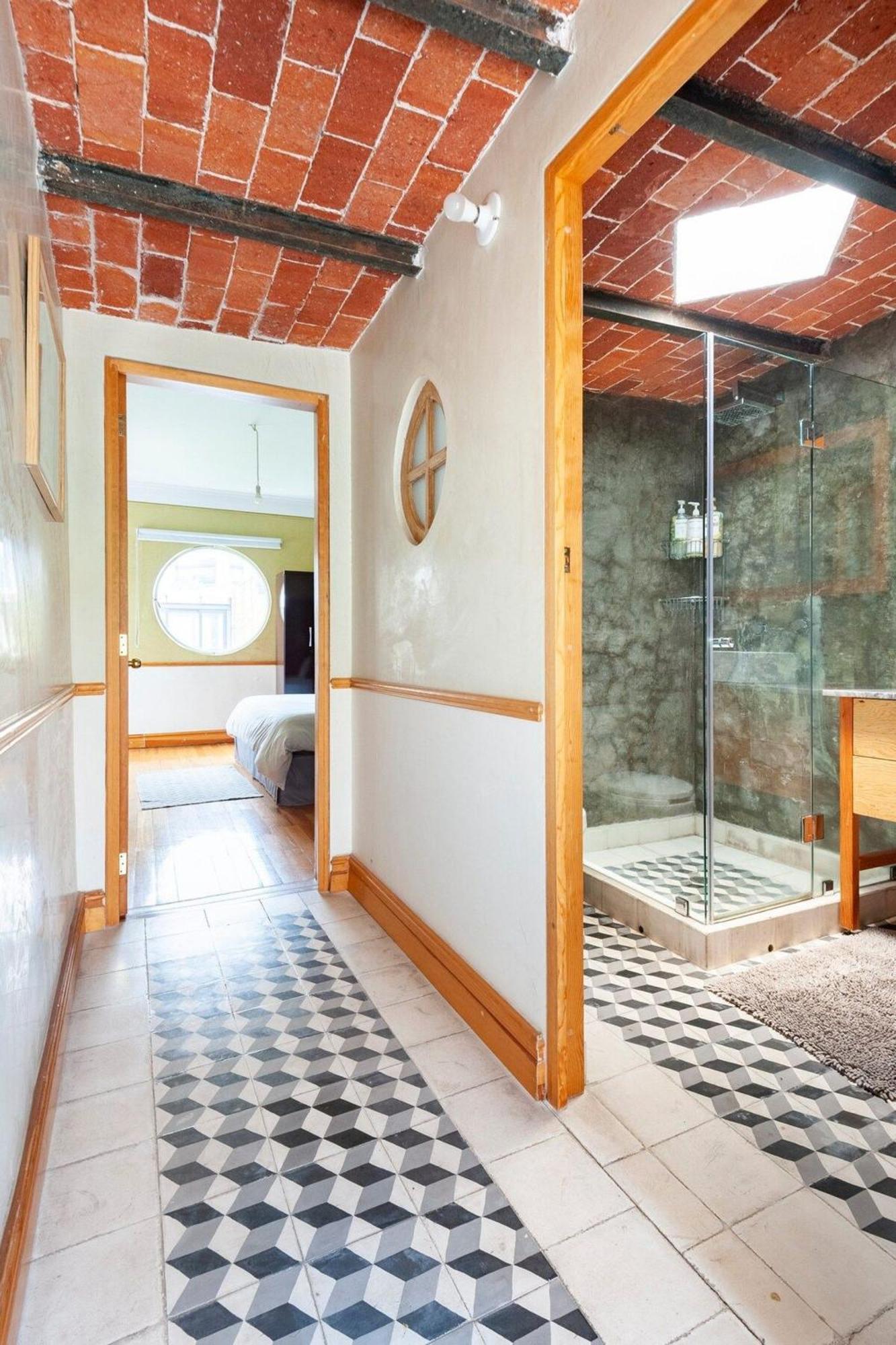 Apartamento Oasis Rooftop, Amazing Location At Roma Norte. Cidade do México