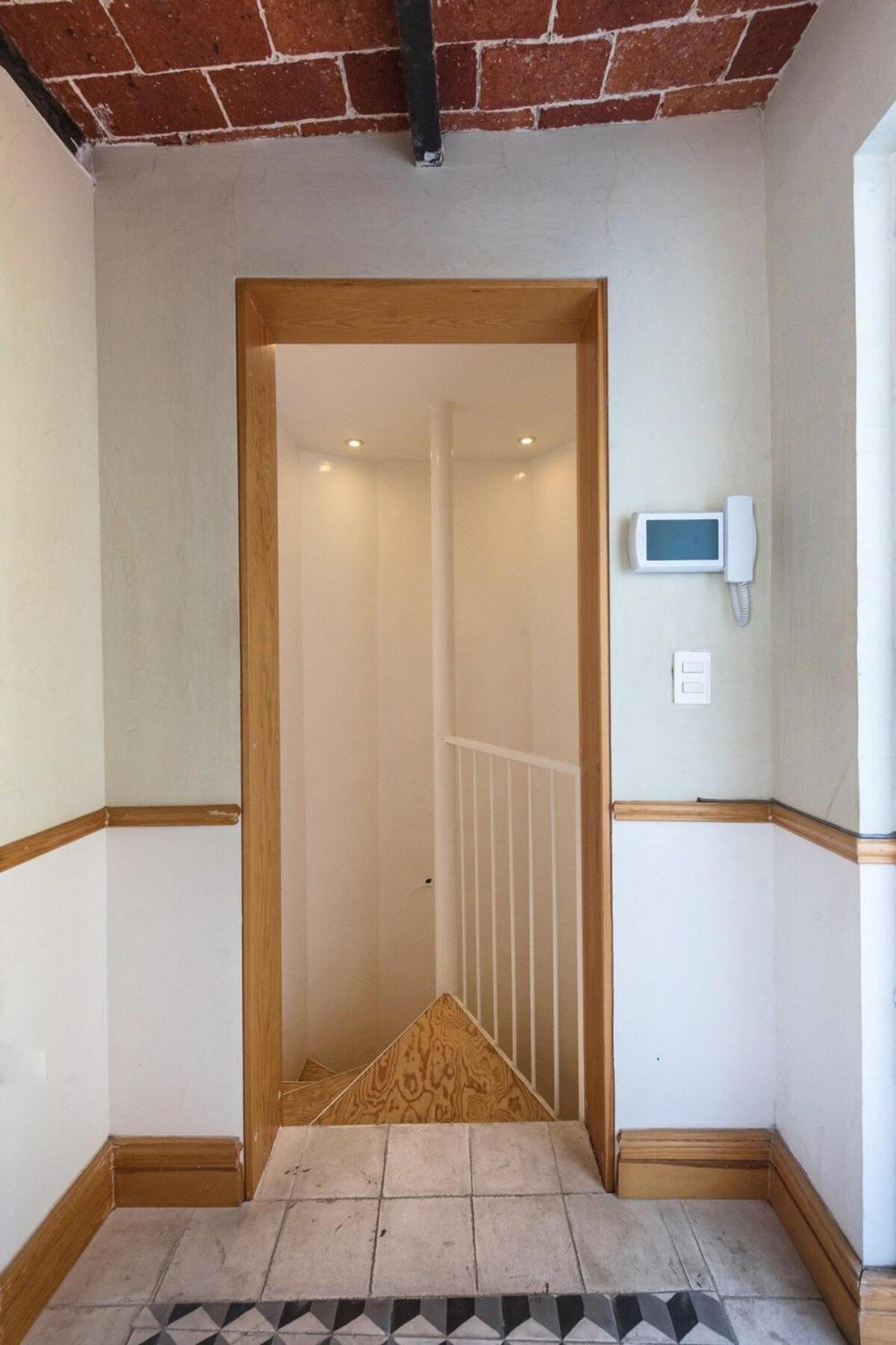 Apartamento Oasis Rooftop, Amazing Location At Roma Norte.