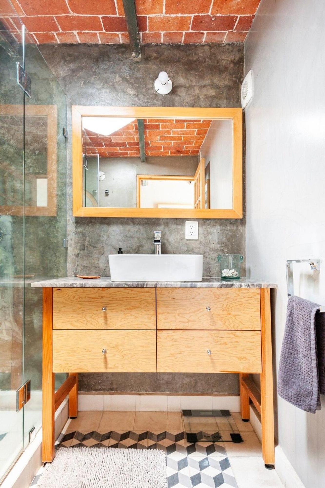 Apartamento Oasis Rooftop, Amazing Location At Roma Norte.
