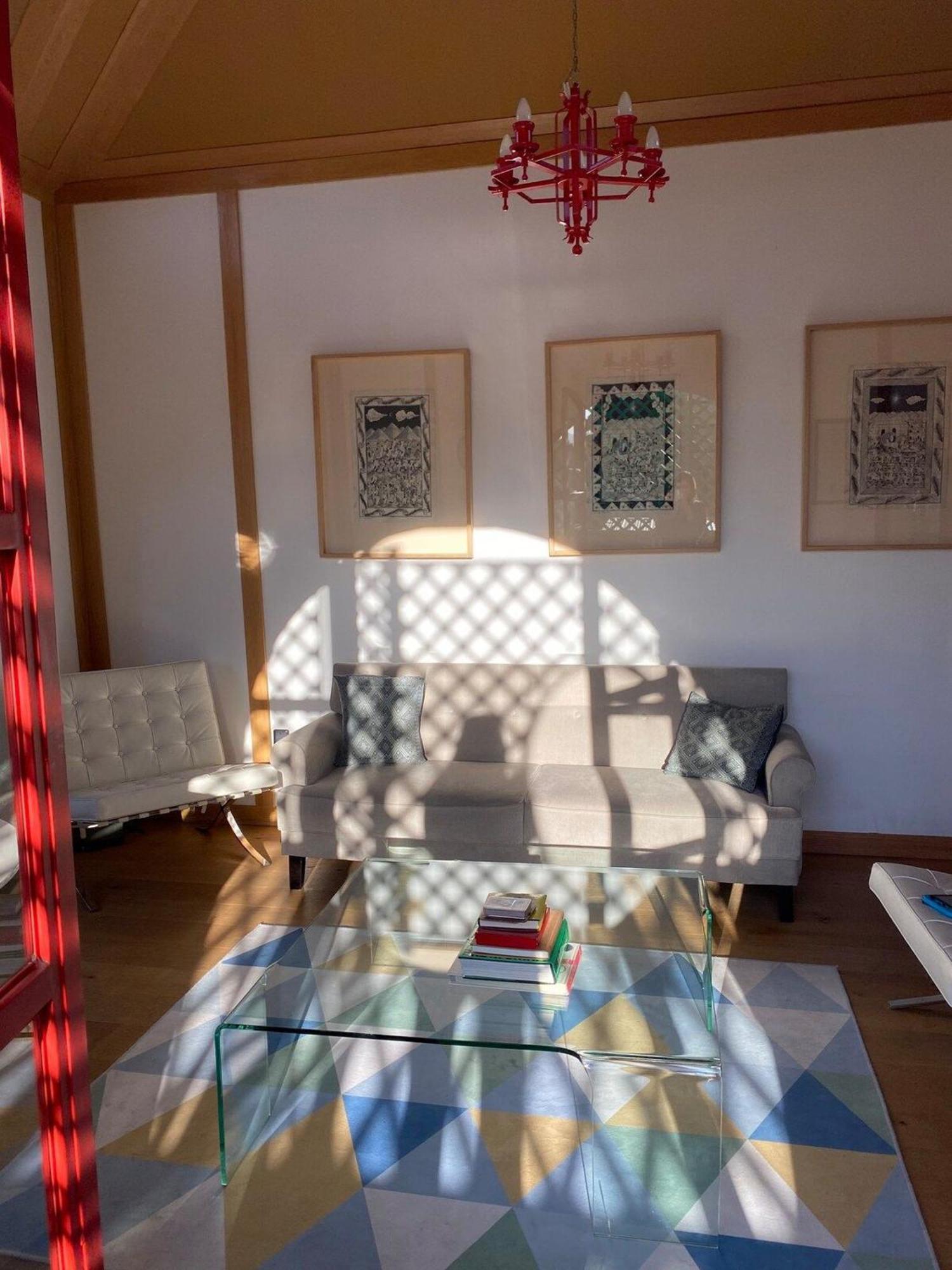 Oasis Rooftop, Amazing Location At Roma Norte. Apartamento