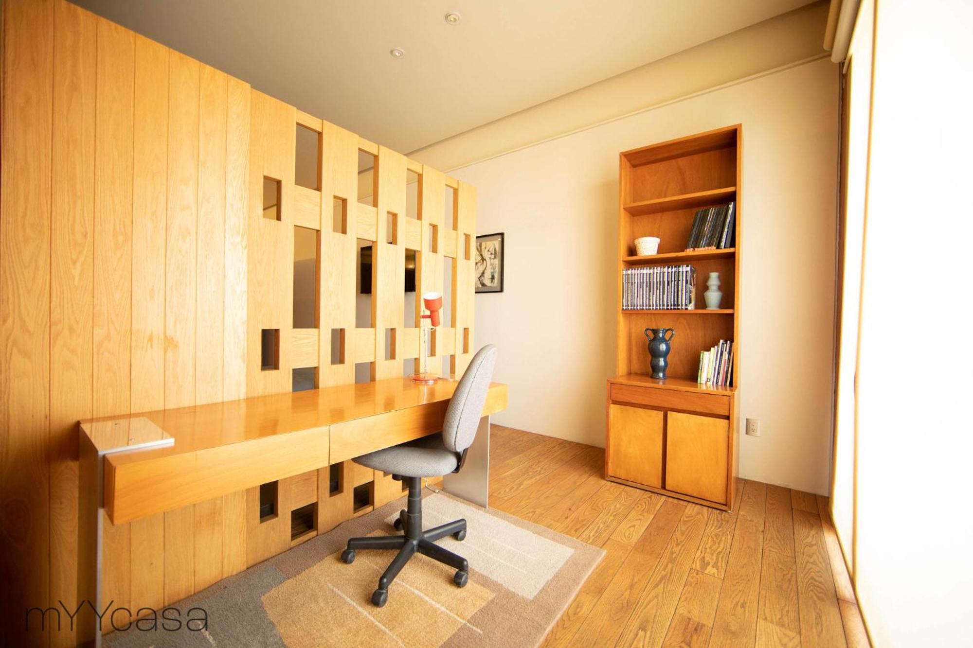 Comfy Loft Near Bellas Artes With Pool, Gym & Views - Reforma 27 Apartment Mexico City