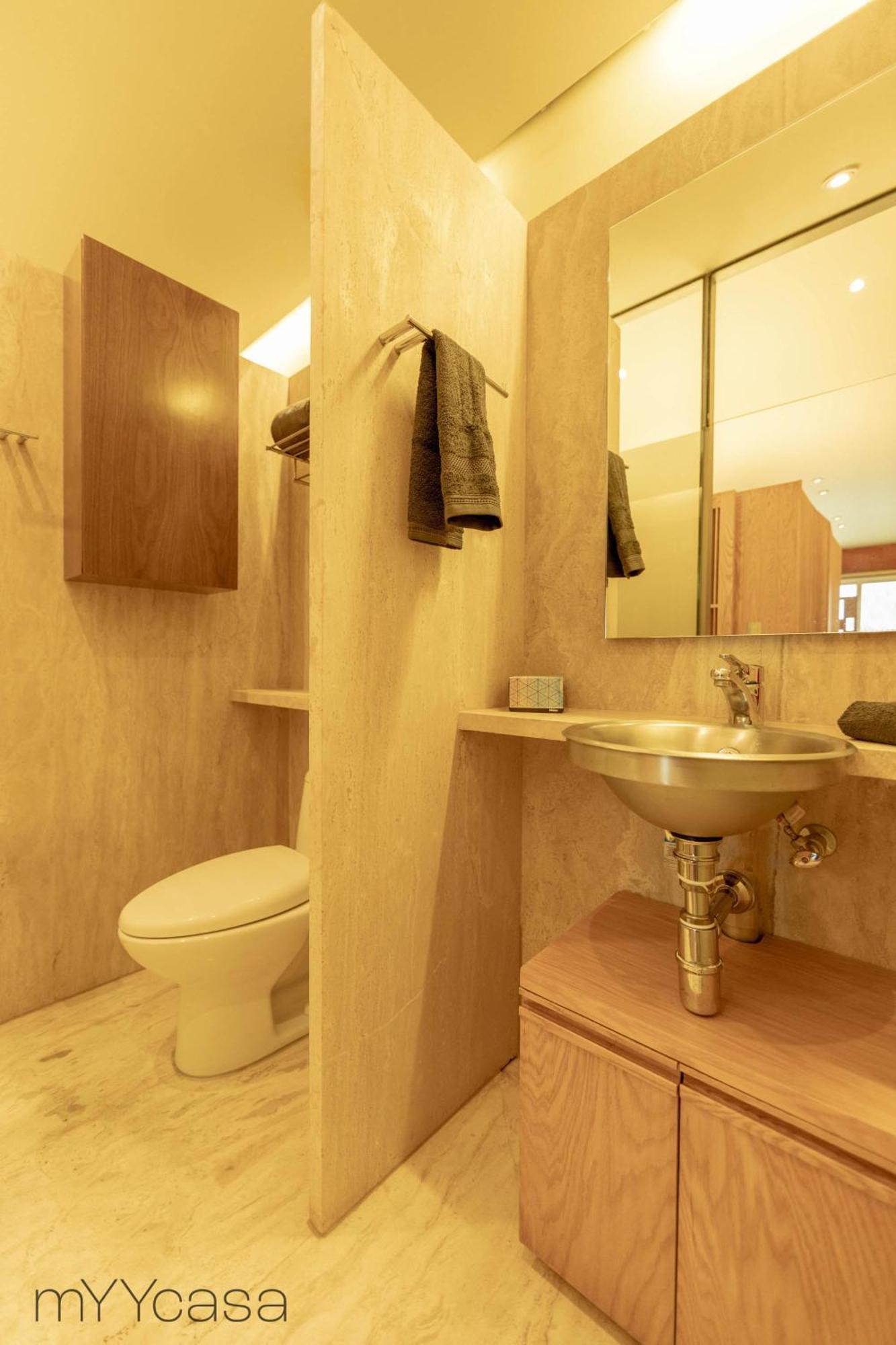 Apartment Comfy Loft Near Bellas Artes With Pool, Gym & Views - Reforma 27 *