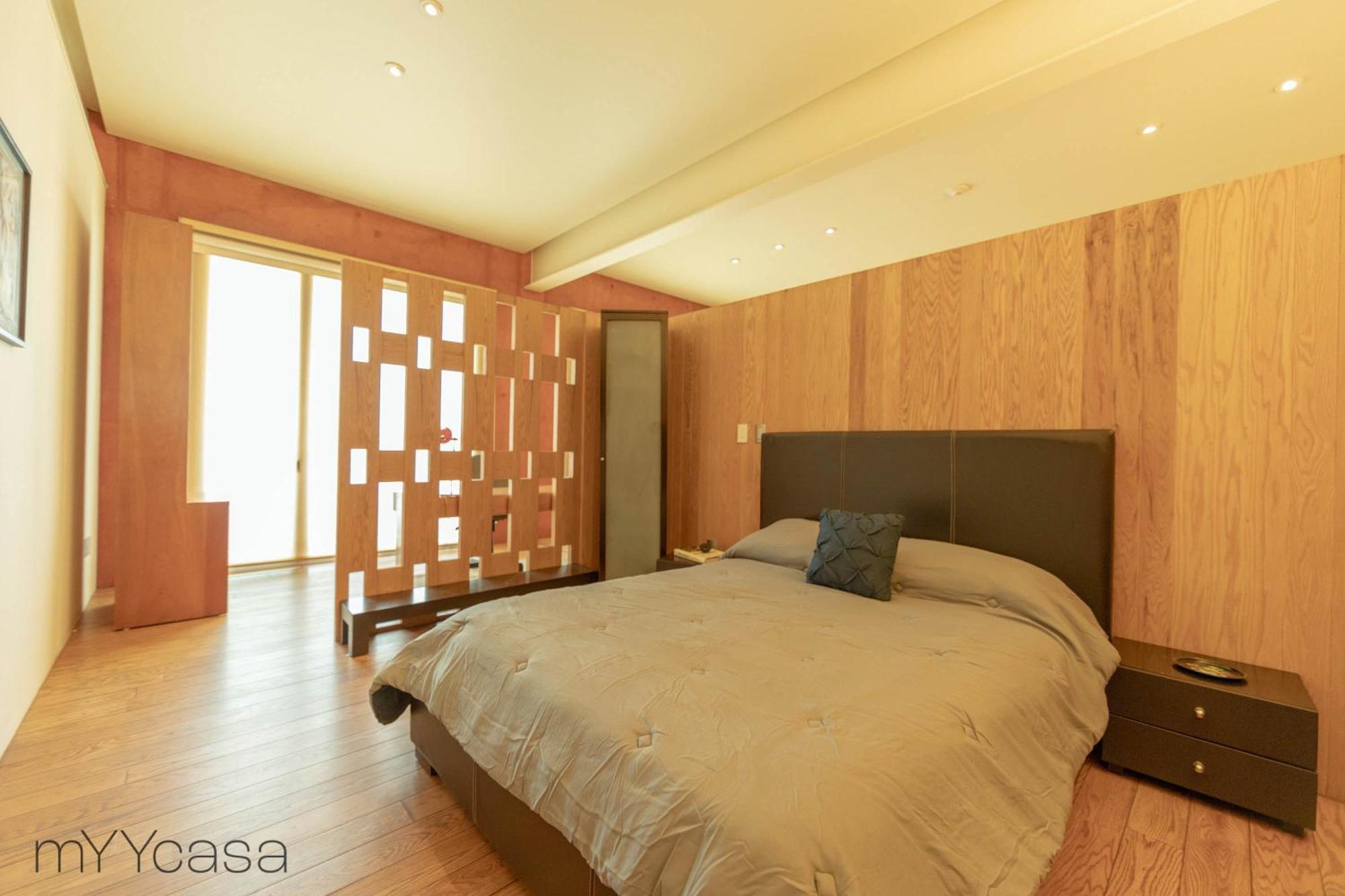 Comfy Loft Near Bellas Artes With Pool, Gym & Views - Reforma 27
