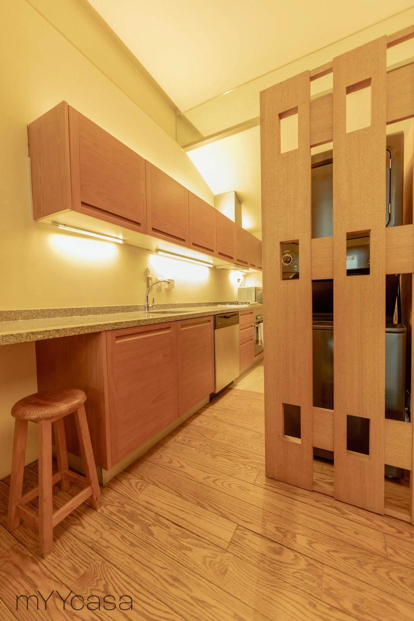 Comfy Loft Near Bellas Artes With Pool, Gym & Views - Reforma 27