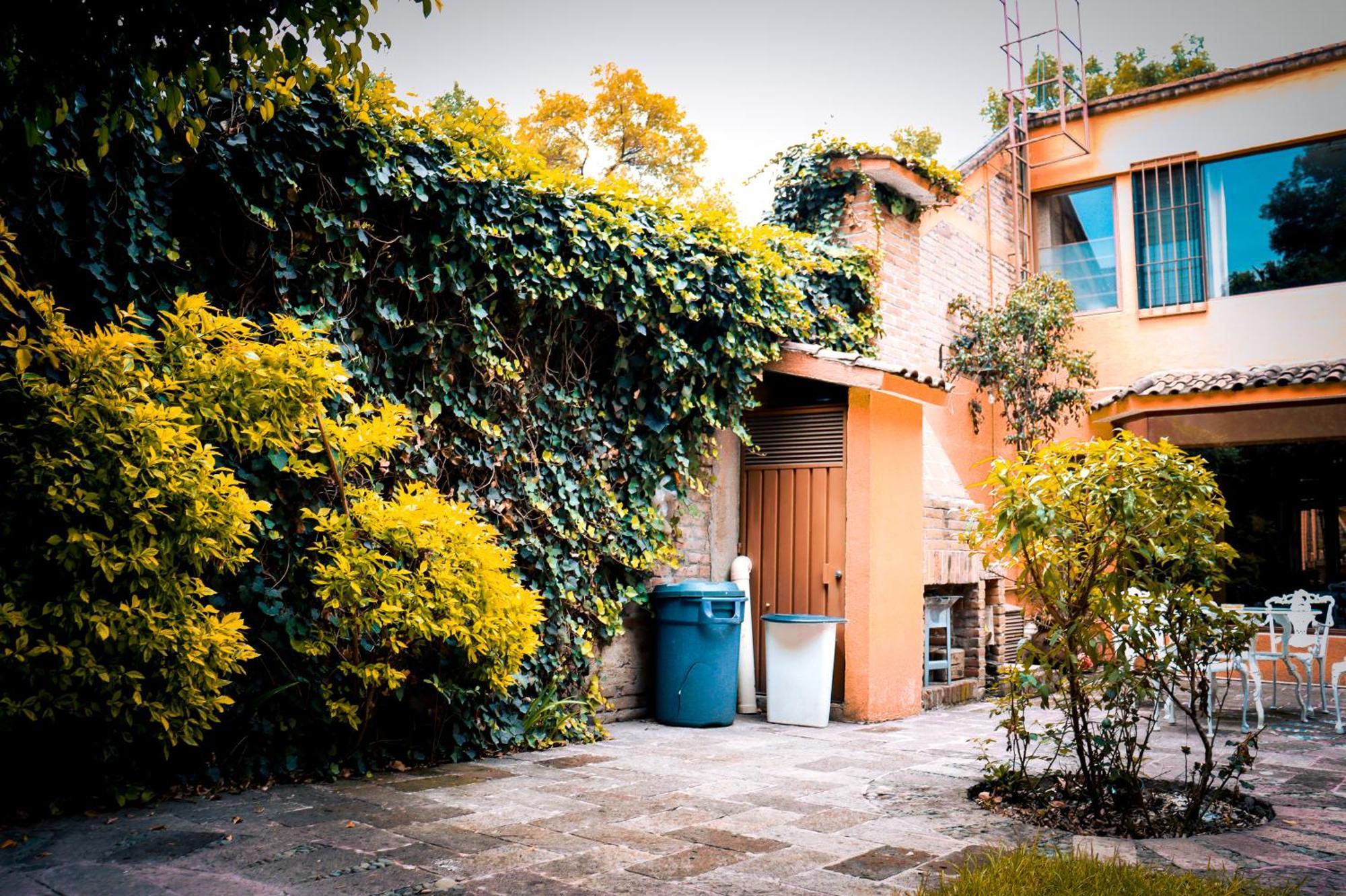 Cuija Coyoacan 2* Cidade do México