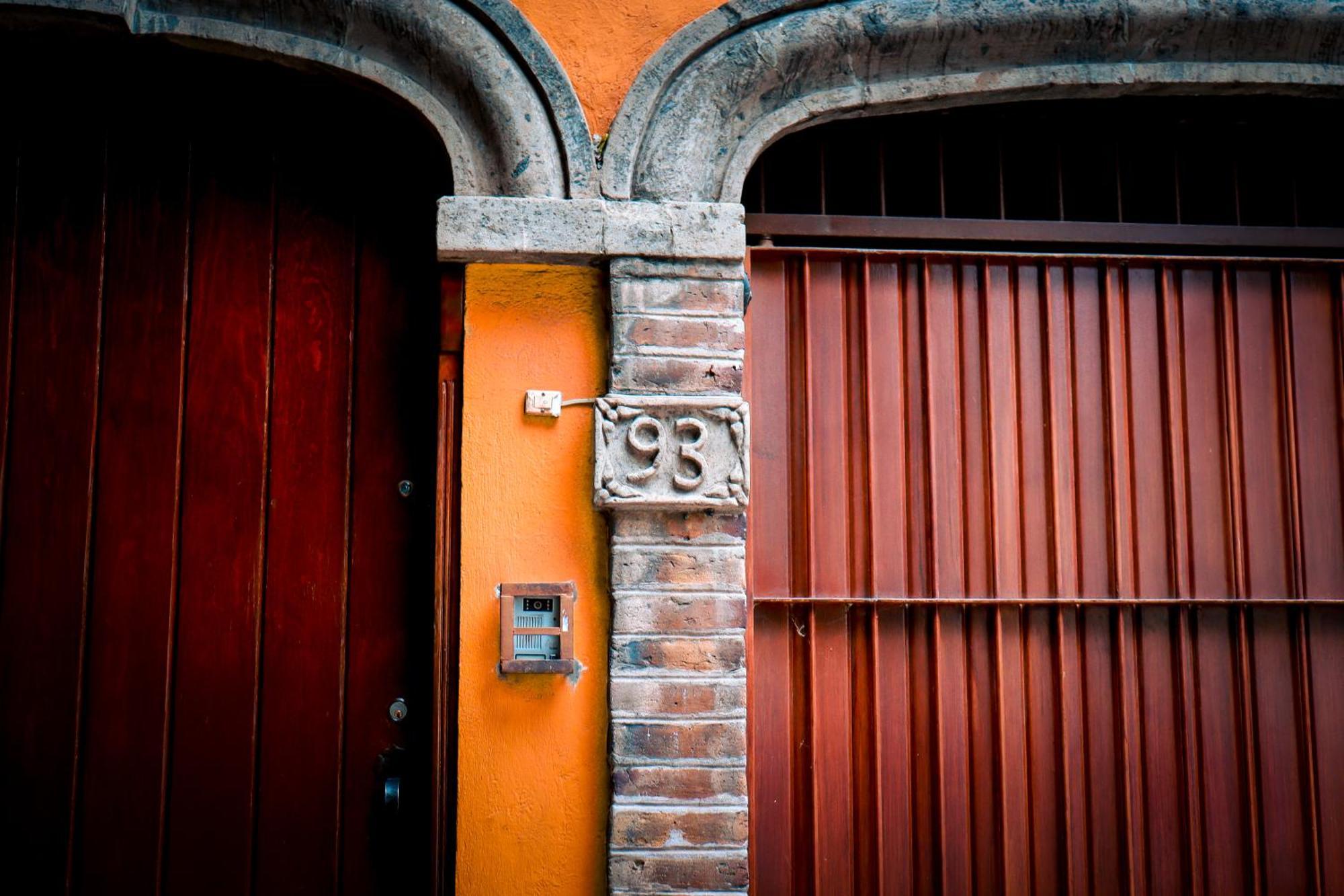 Cuija Coyoacan